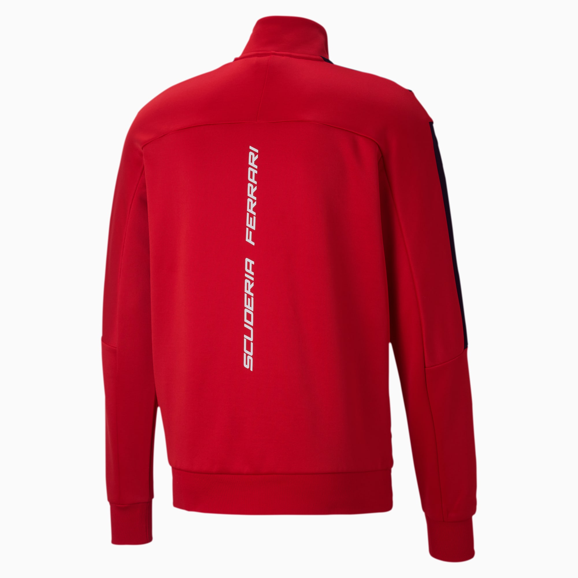 Puma ferrari t7 track jacket outlet