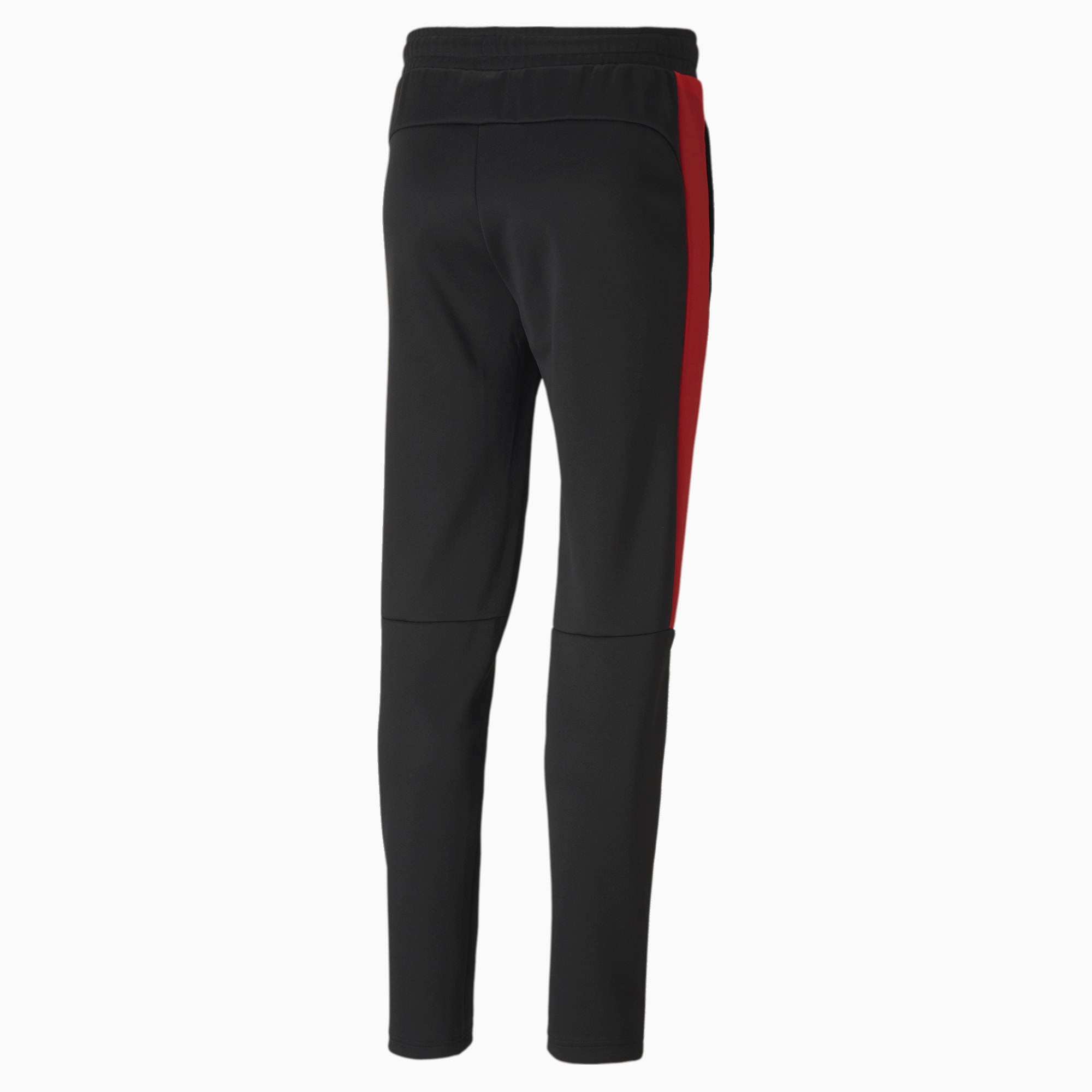 Scuderia Ferrari Race T7 Men s Track Pants PUMA Shop All Puma PUMA