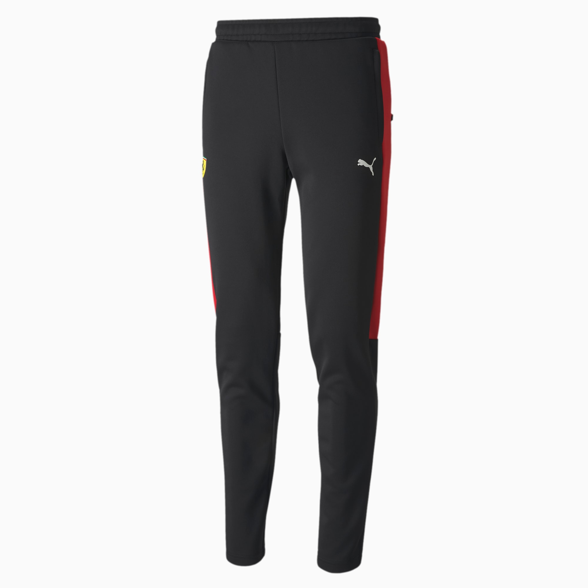 Scuderia Ferrari Race T7 Men s Track Pants