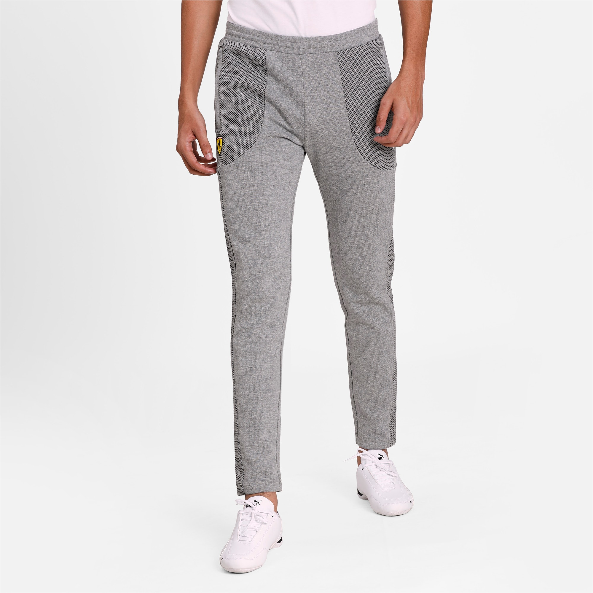 ferrari puma sweatpants