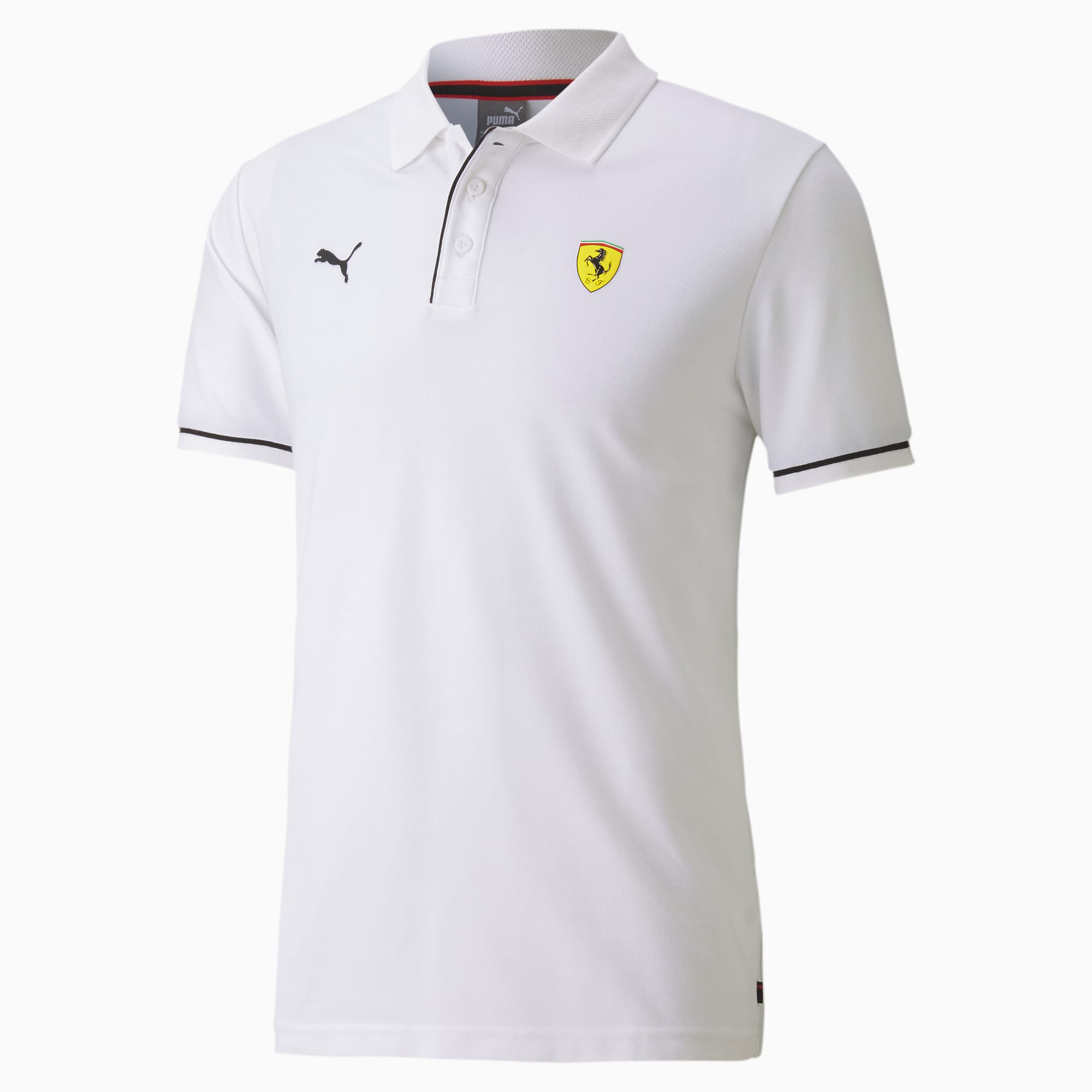 Puma ferrari polo shirt hot sale