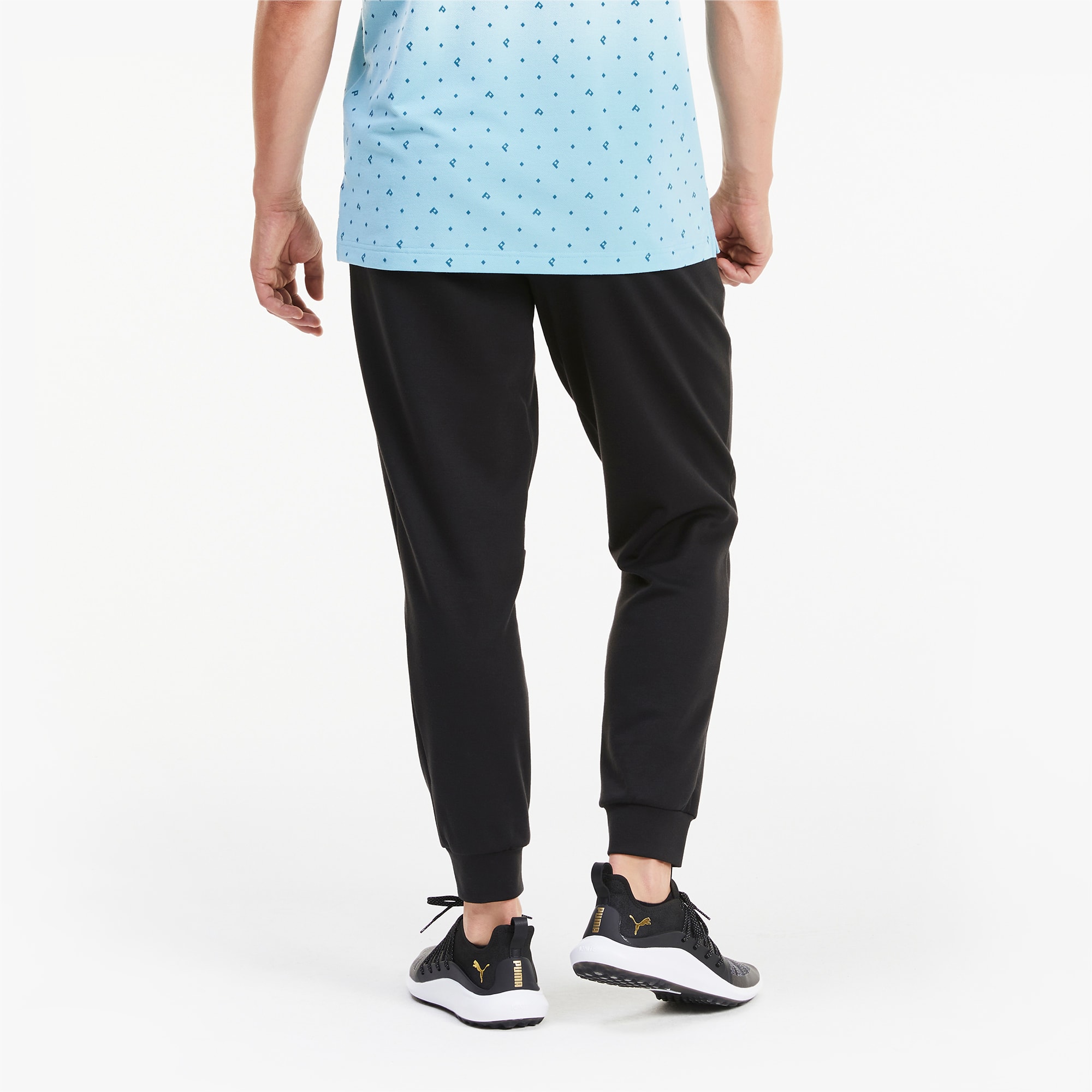 puma golf jogger pants