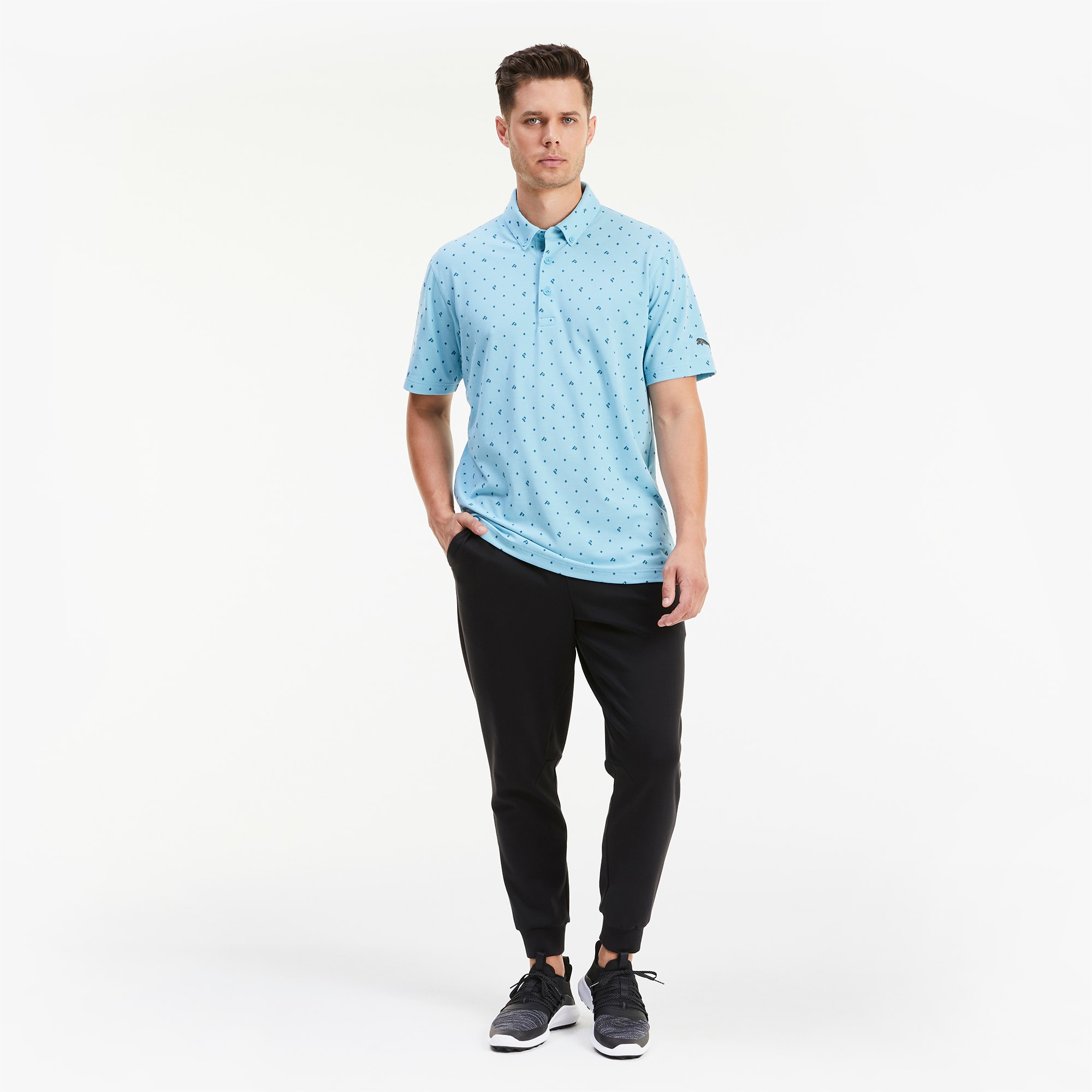 puma tarmac golf jogger