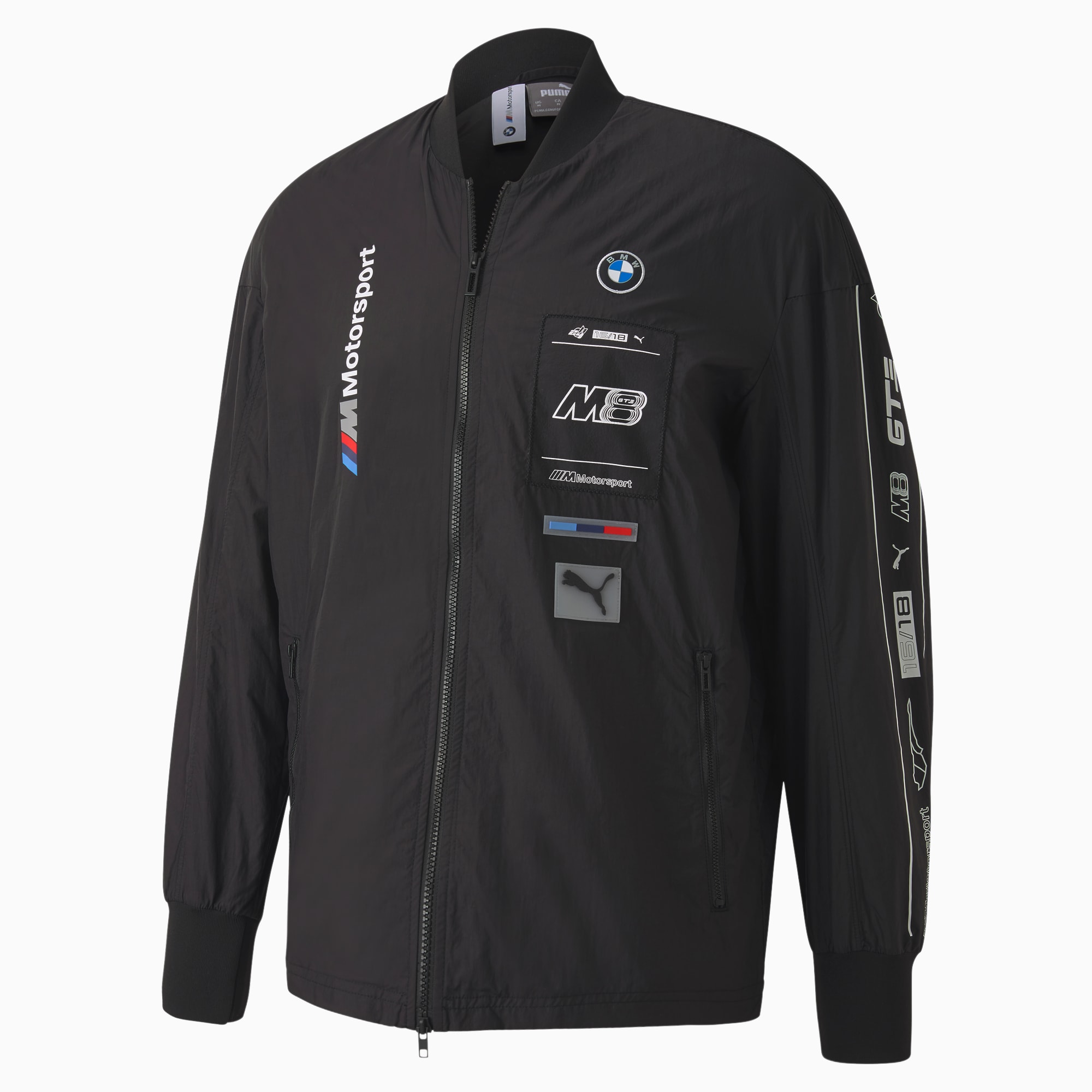 Puma bmw m sport clearance