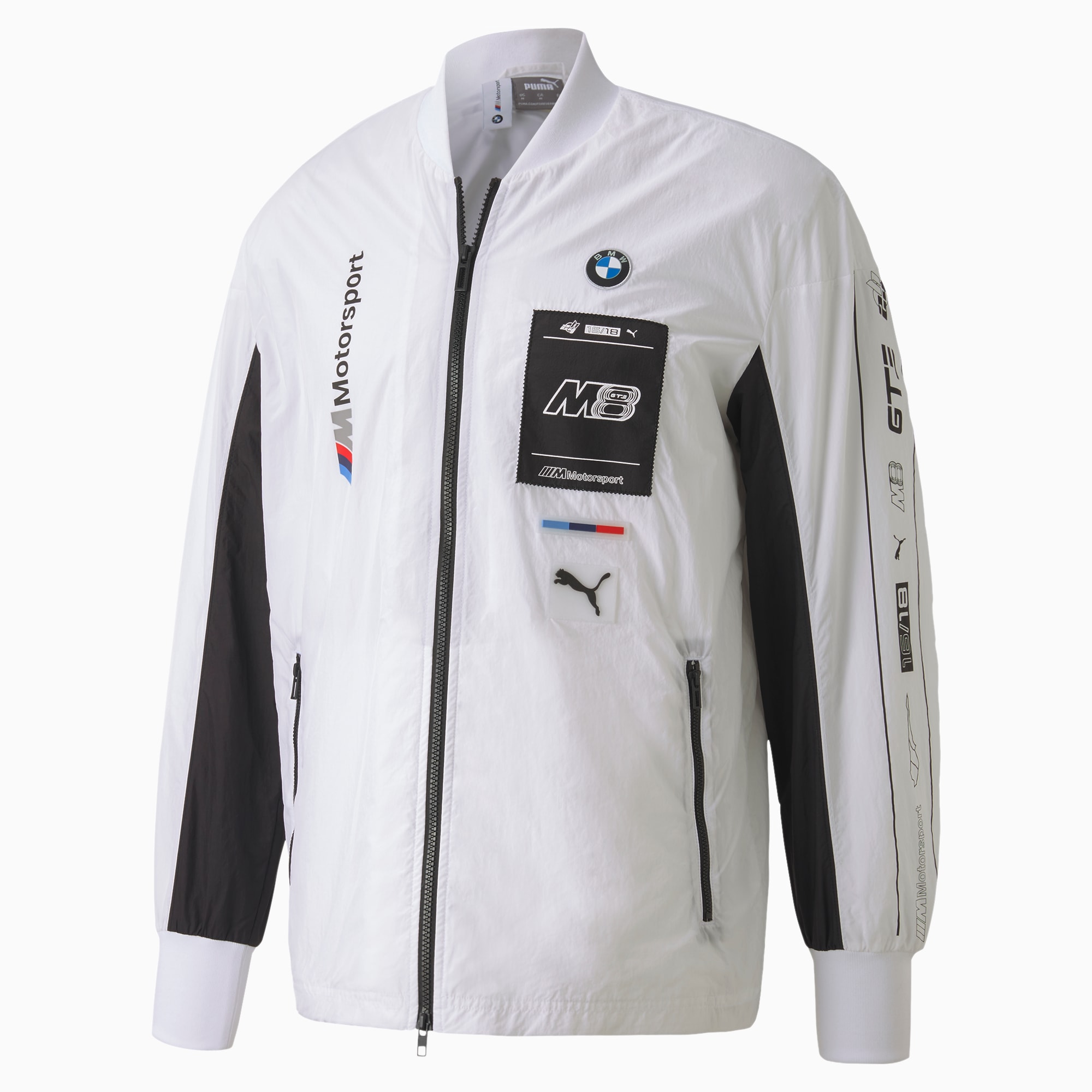 Bmw new city jacket sale