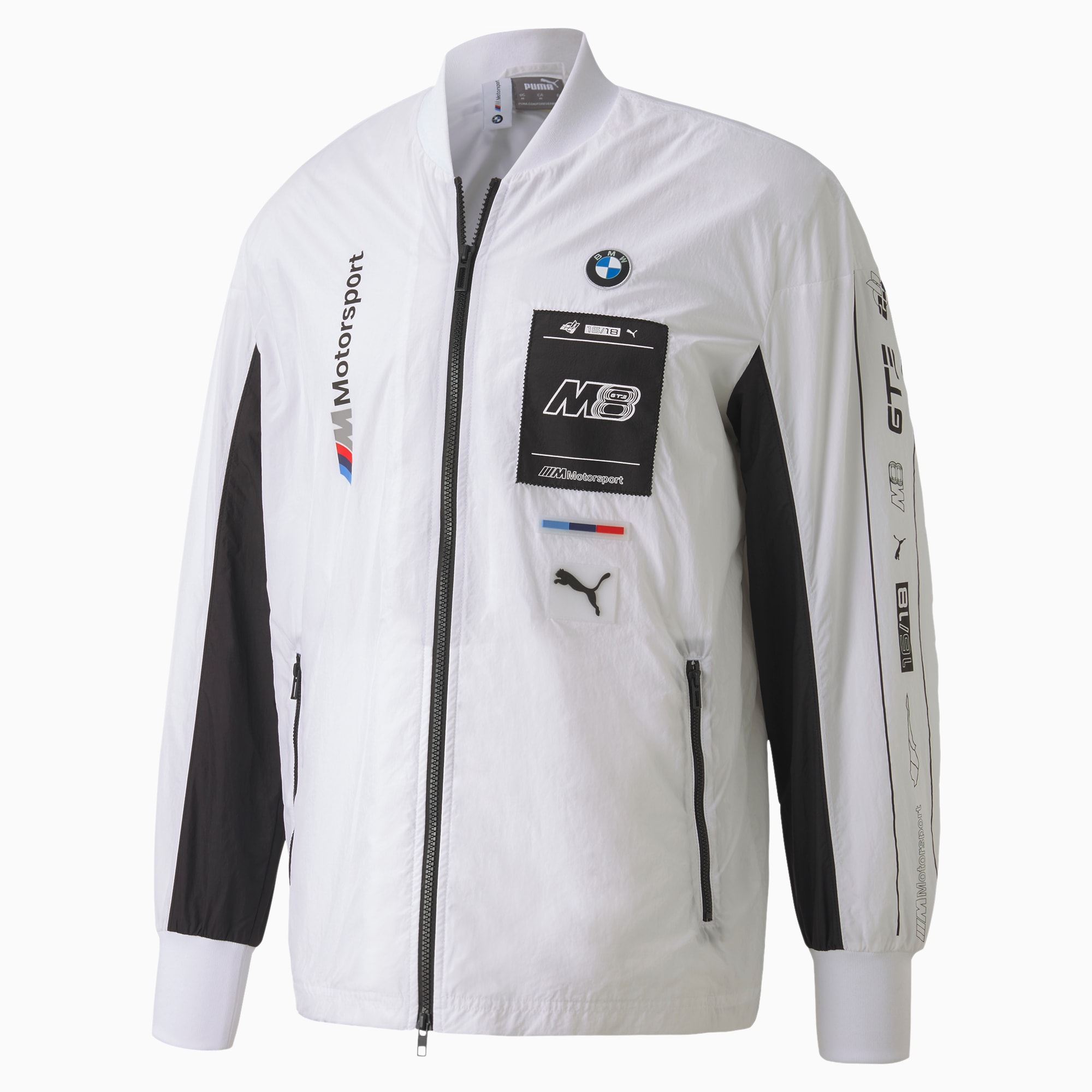 bmw m motorsport clothing