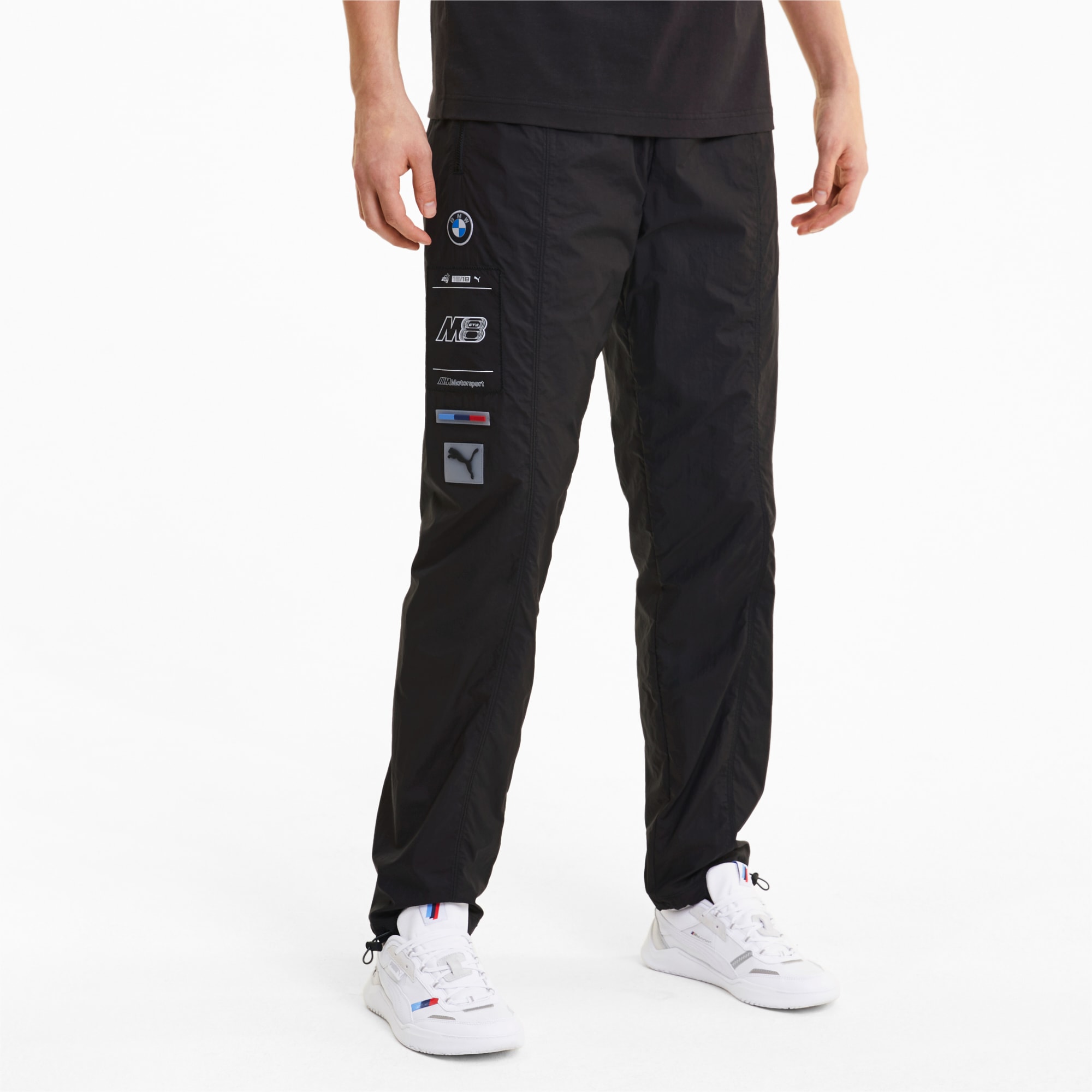 pants puma bmw precio