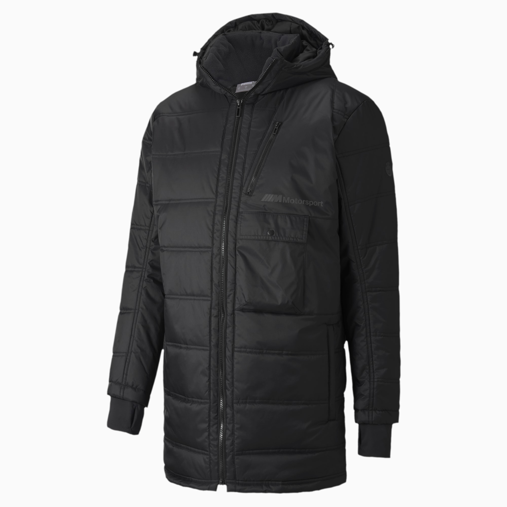 Bmw mms rct jacket 2025