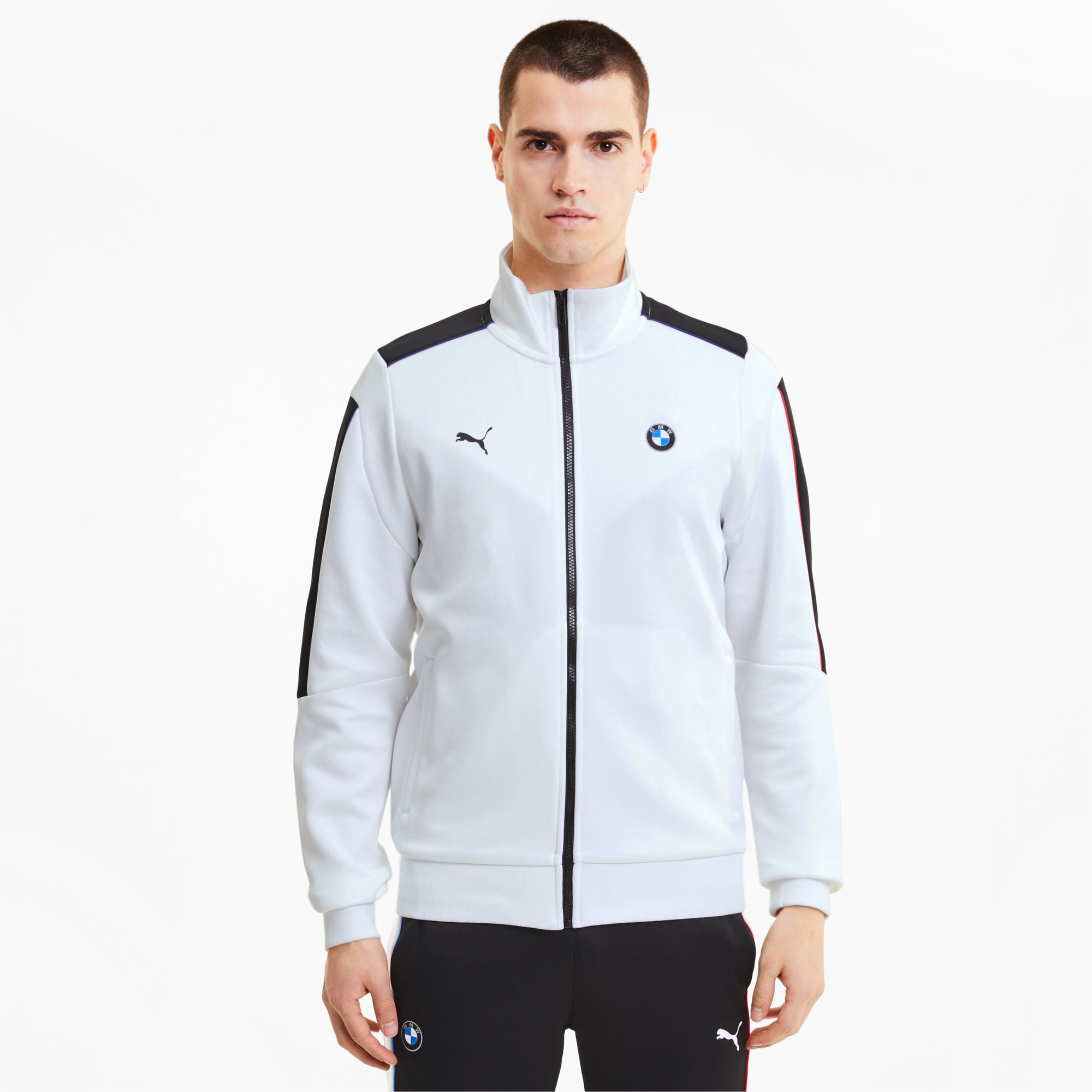 Nike bmw jacket hot sale