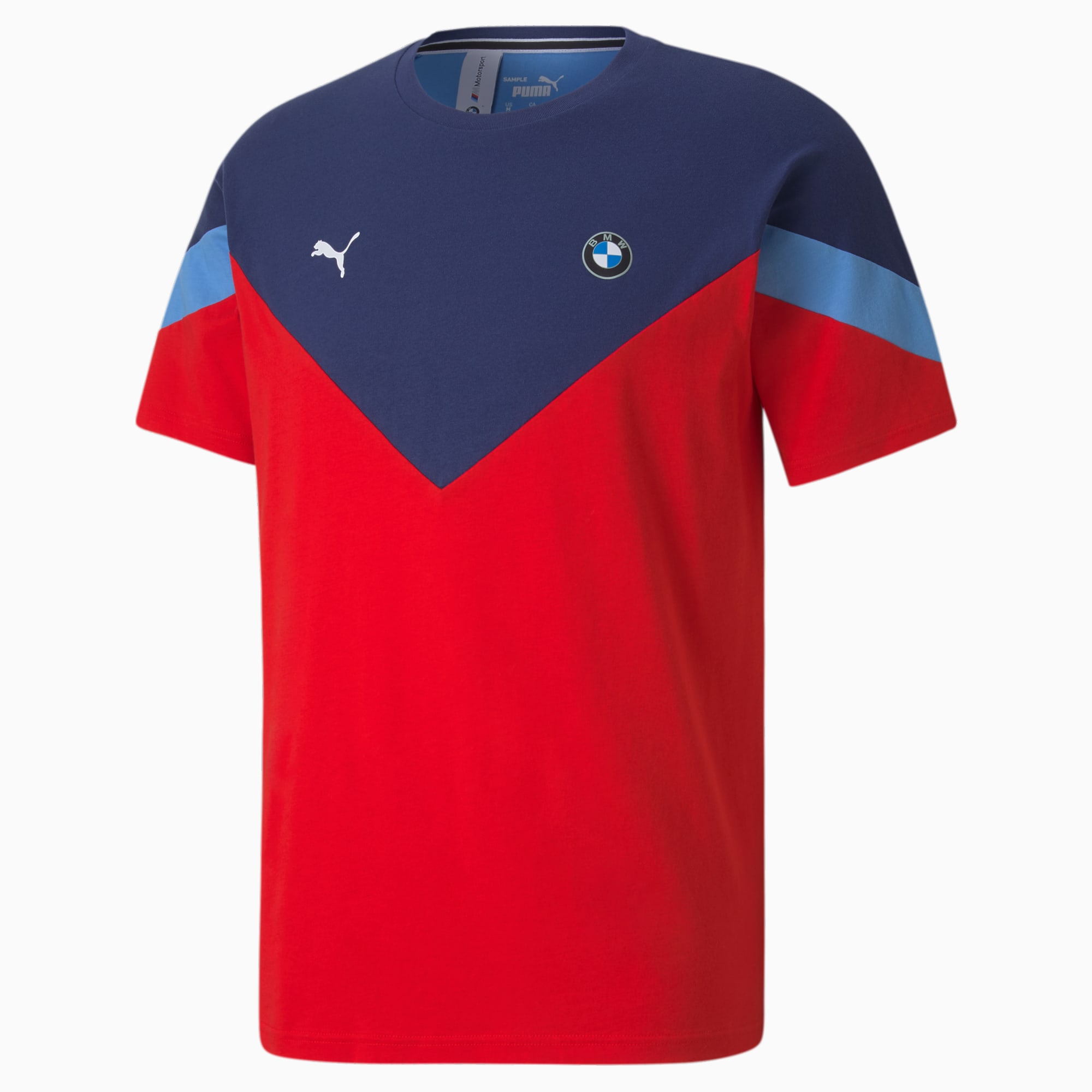 Playera BMW M Motorsport MCS para Hombre PUMA