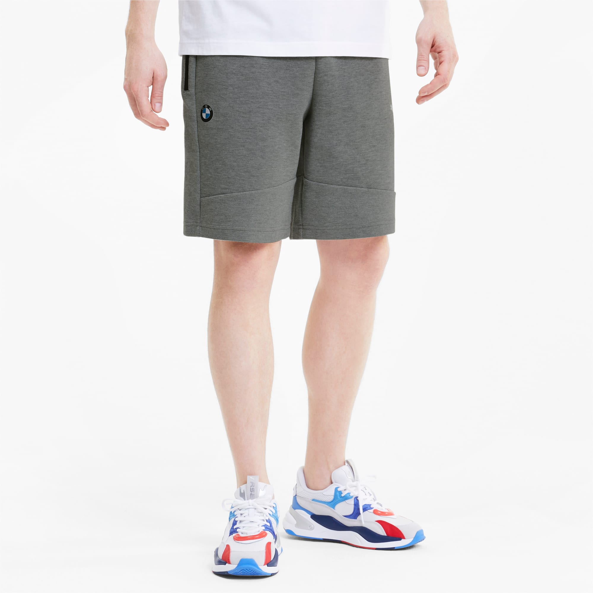 bmw motorsport shorts