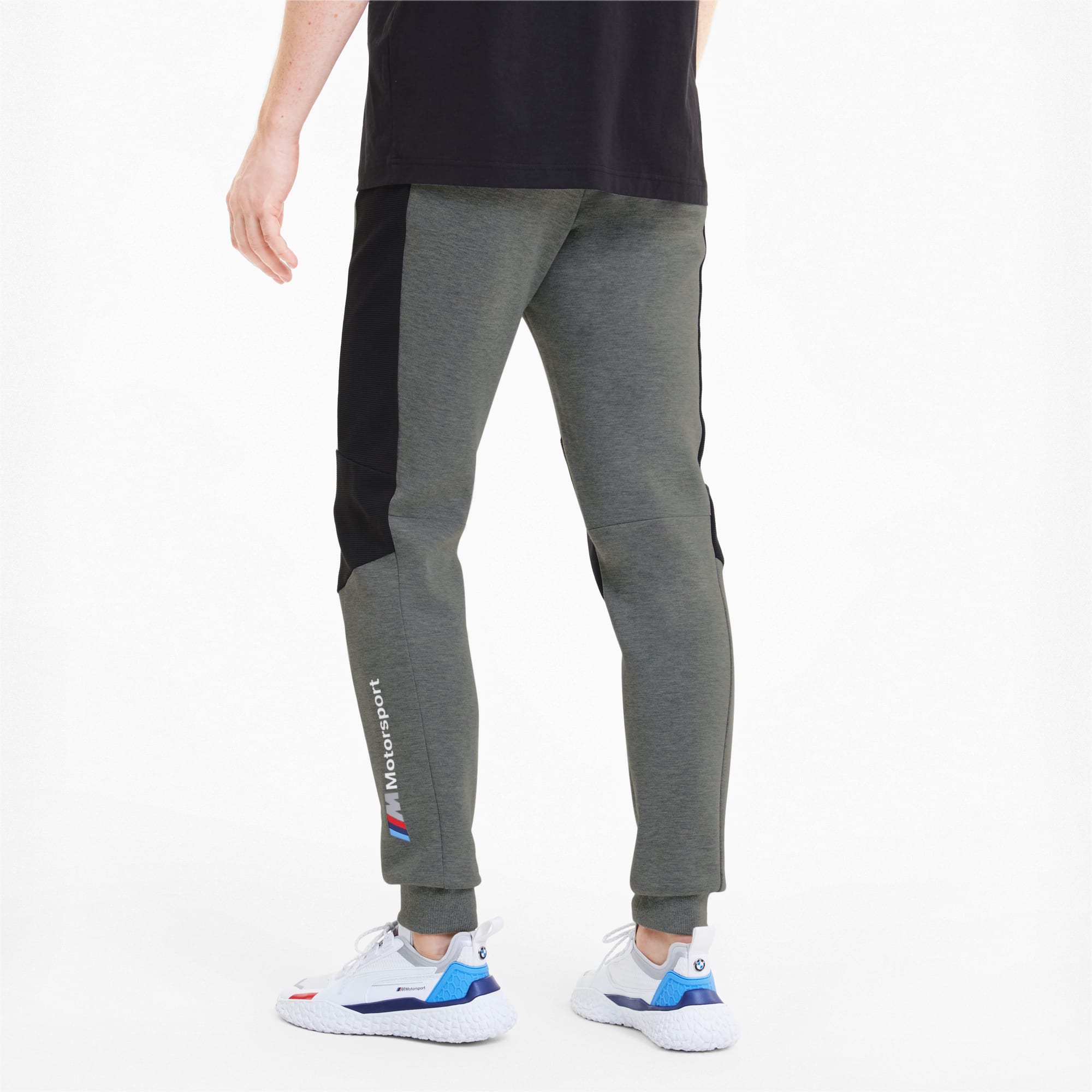 Pantaloni best sale puma bmw