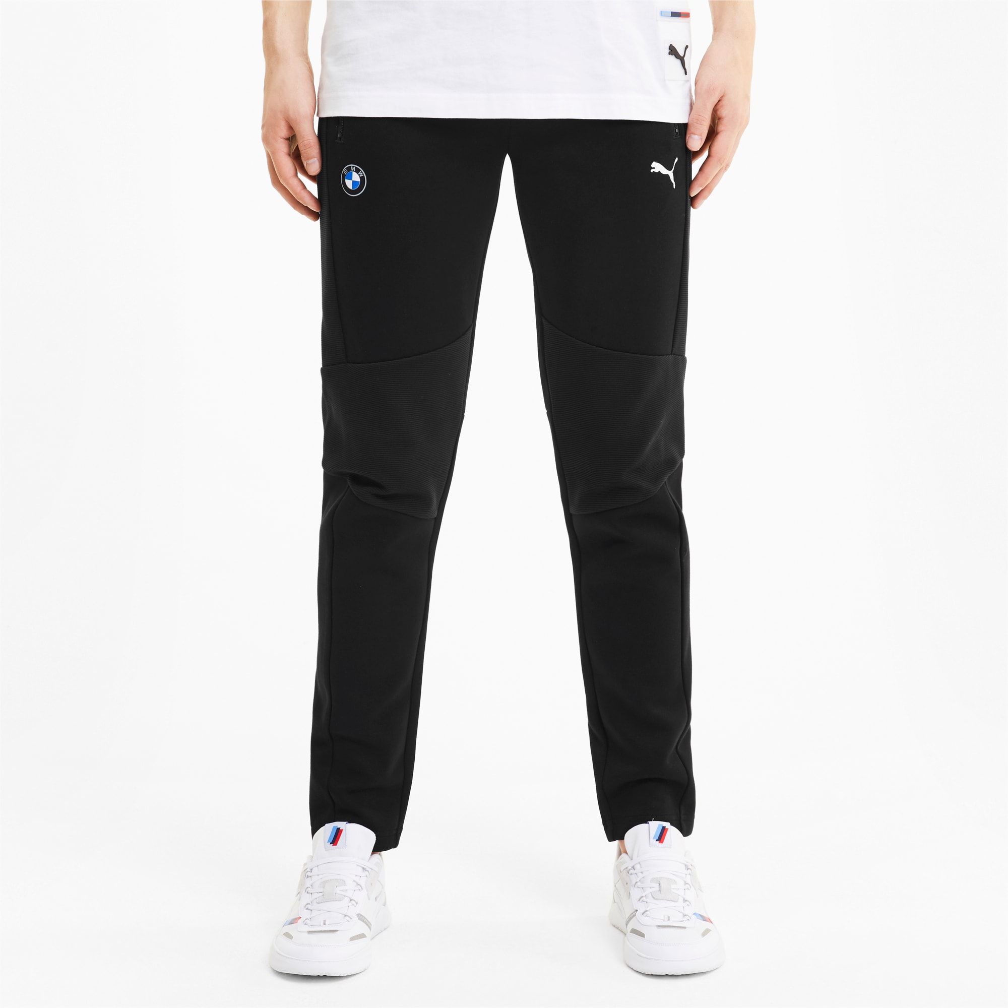puma bmw motorsport sweatpants