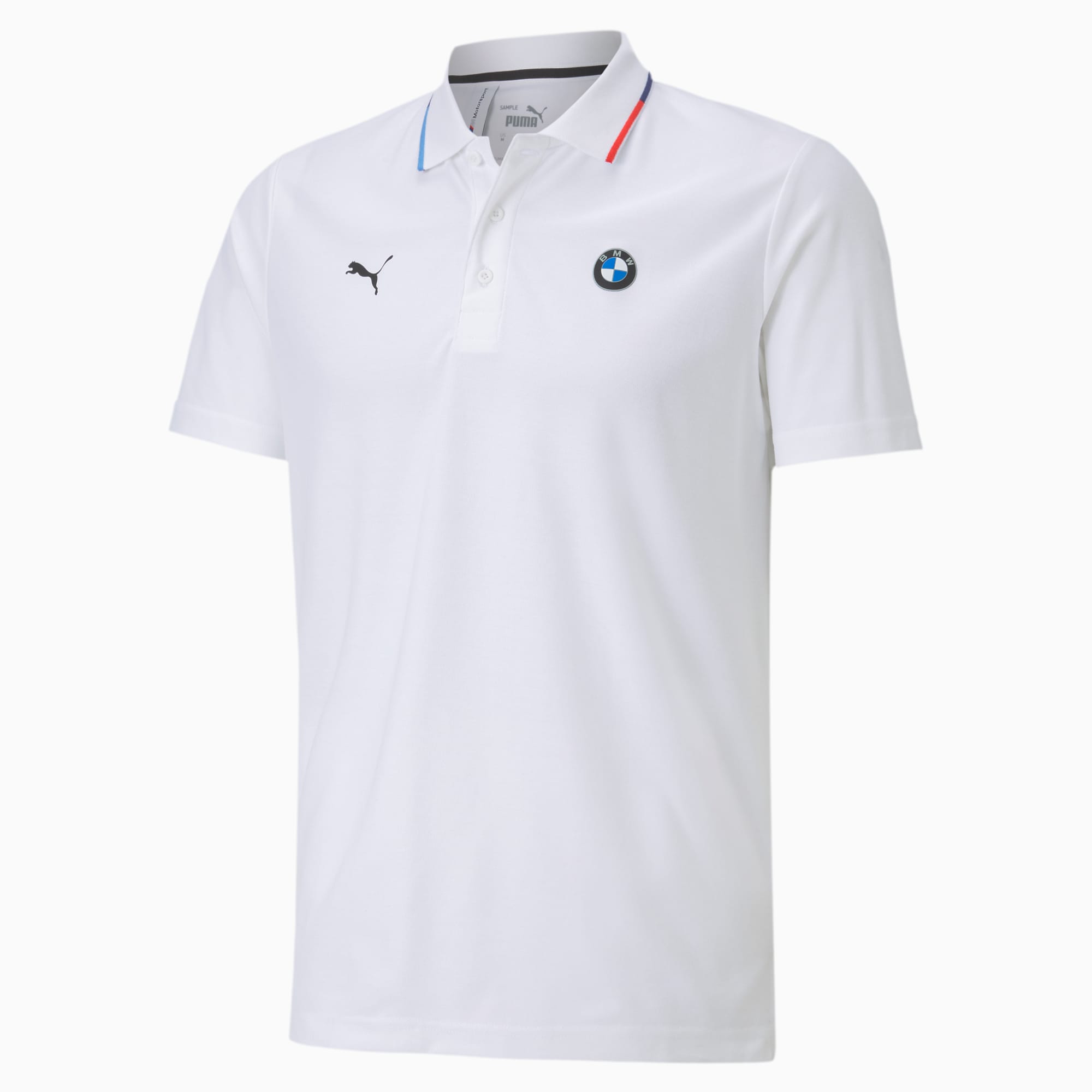 Puma bmw polo shirt