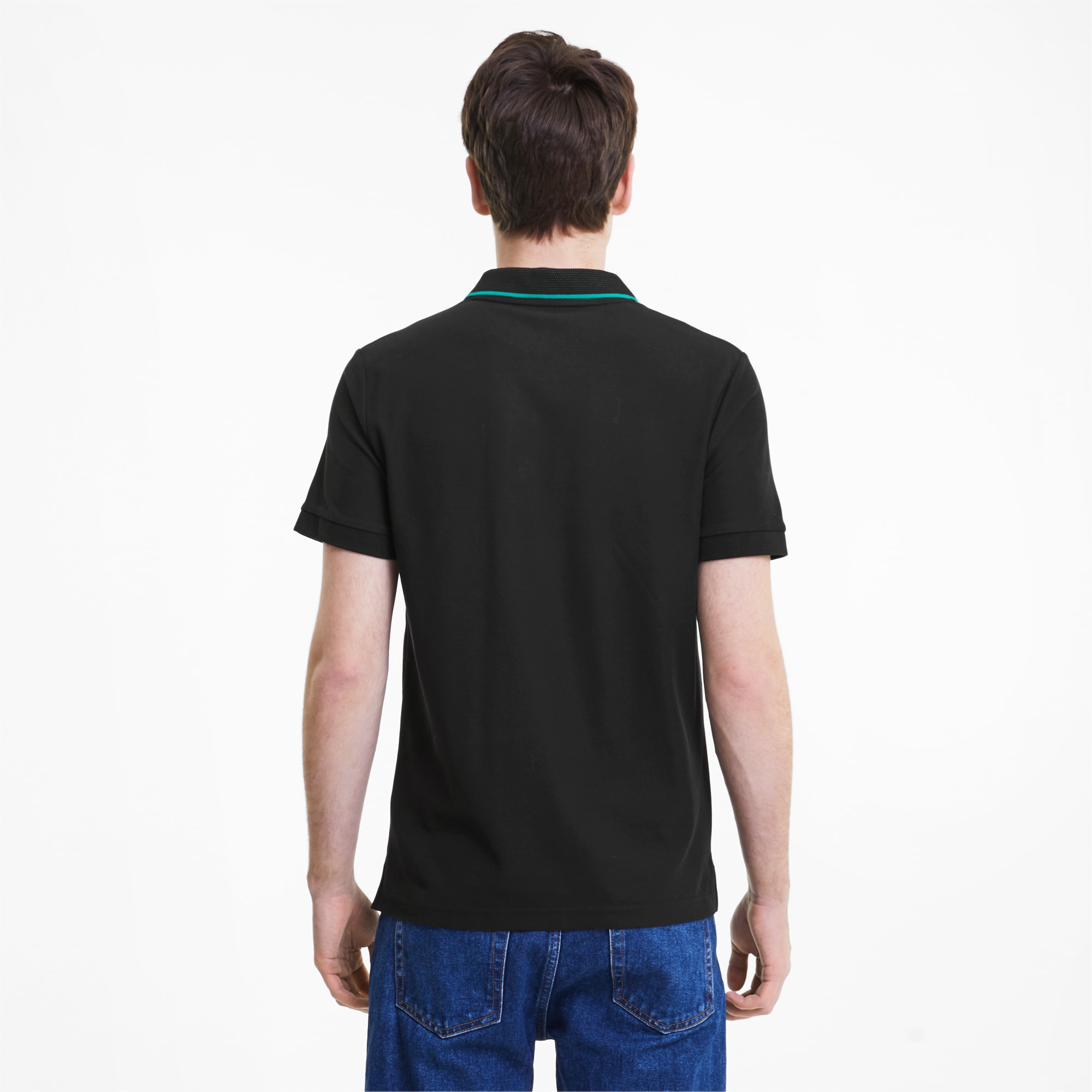 Puma polo mercedes hot sale