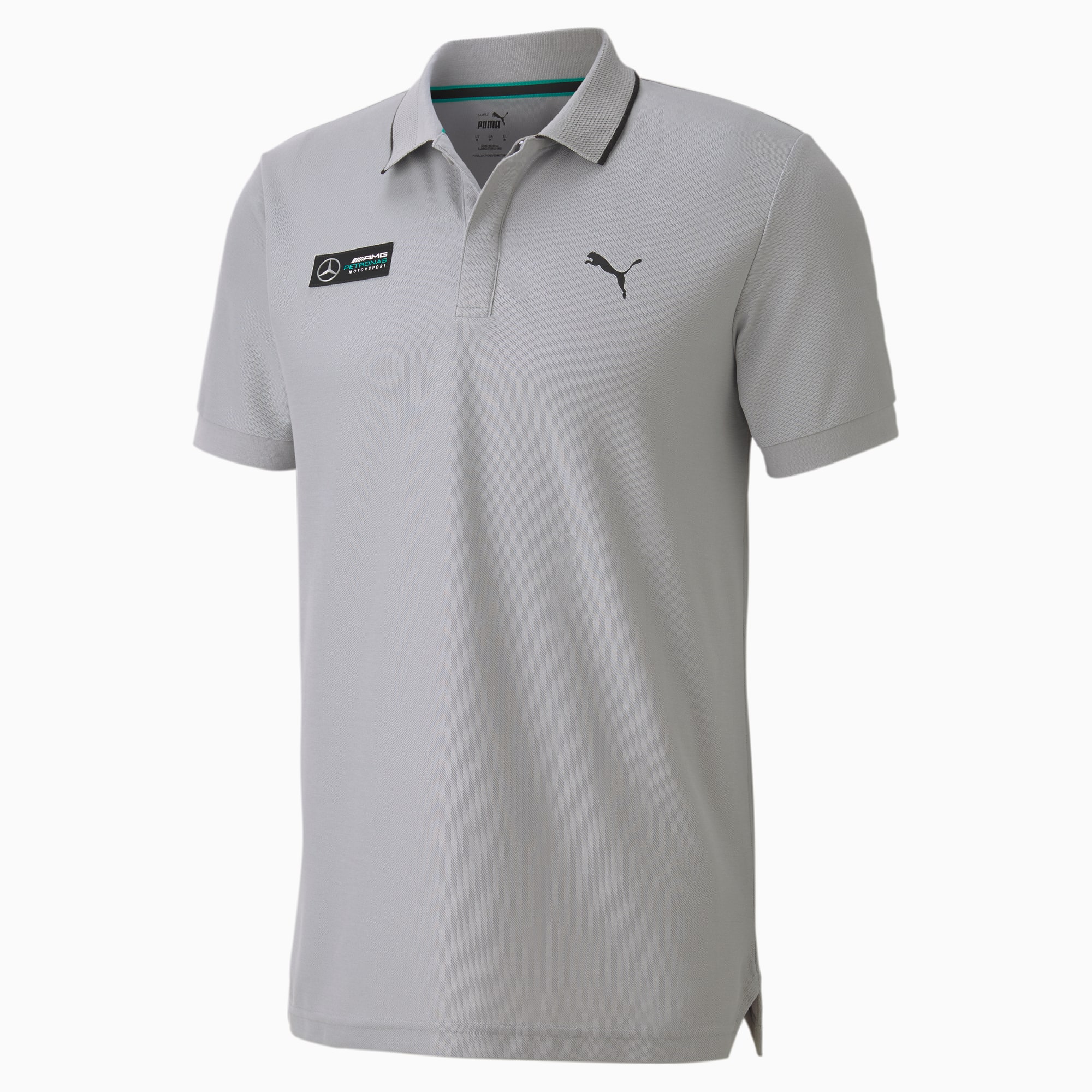 Puma mercedes polo shirt online