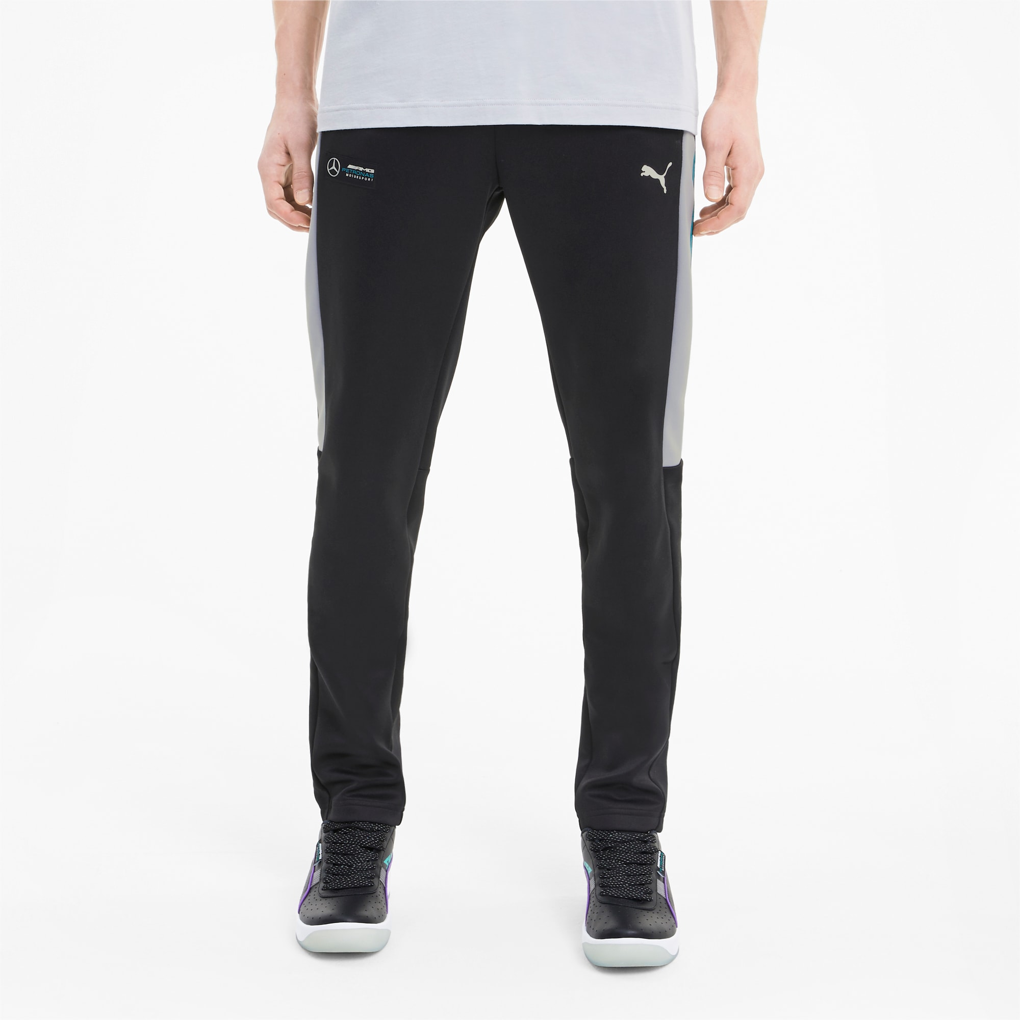 puma mercedes pants