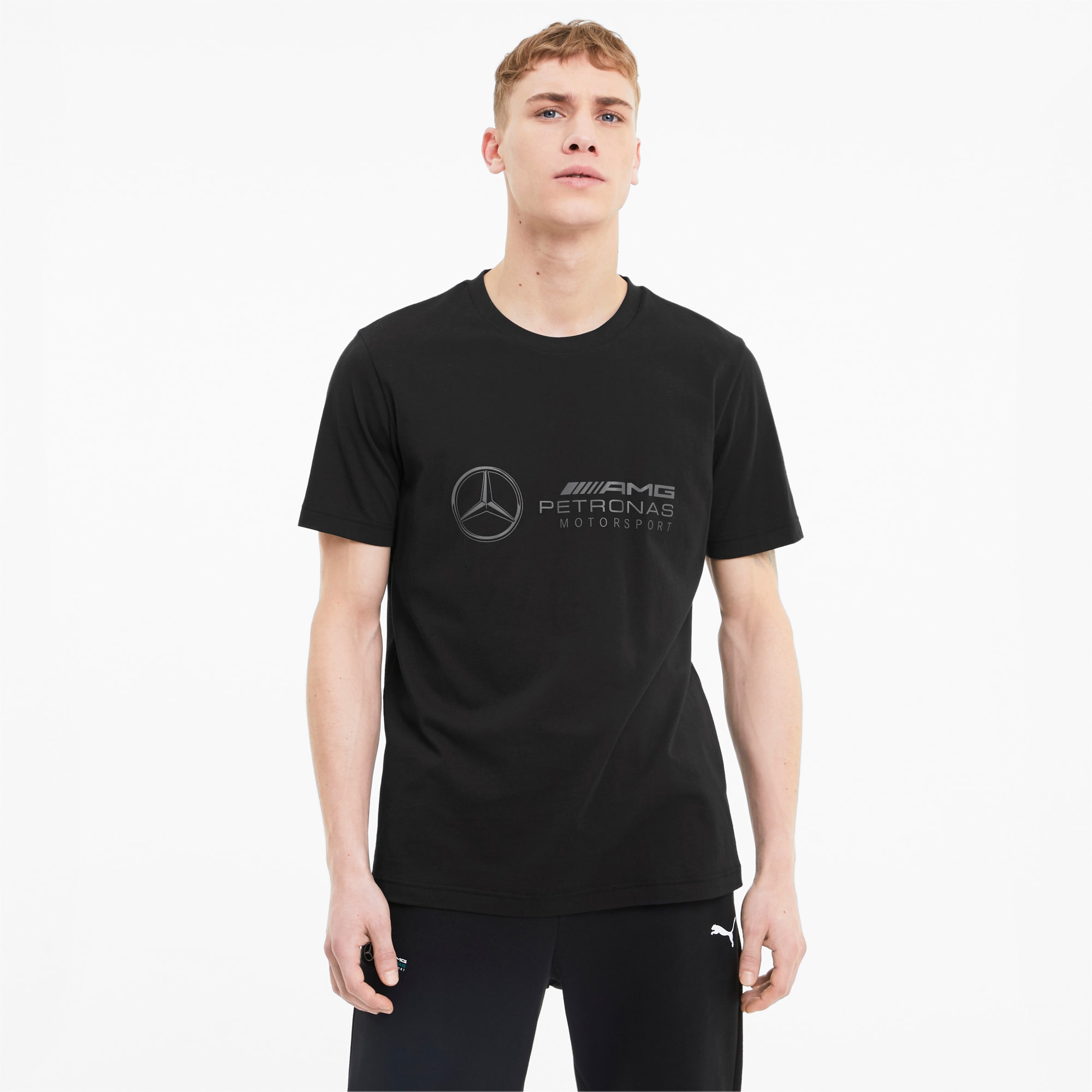 mercedes logo t shirt india