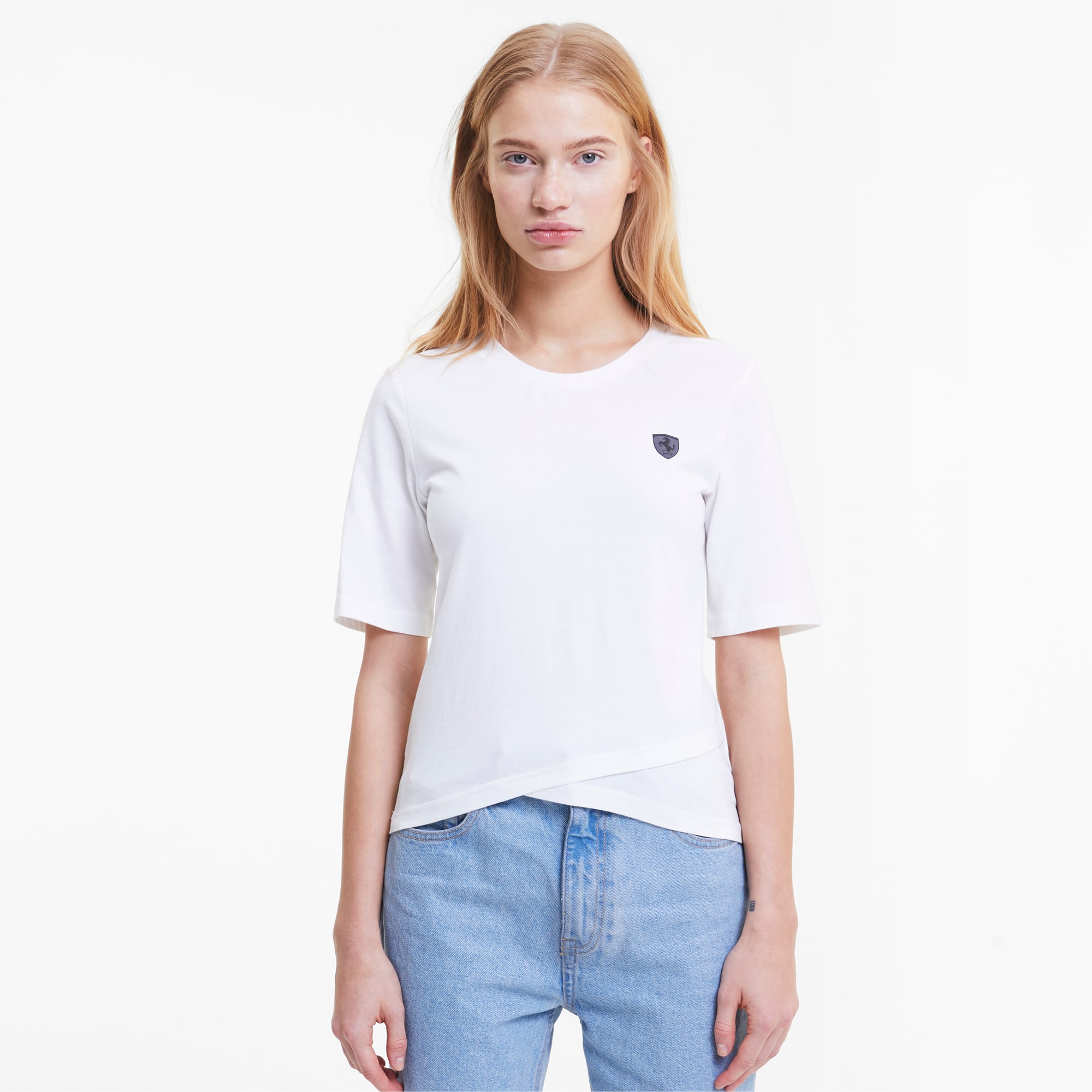 puma ferrari donna italia