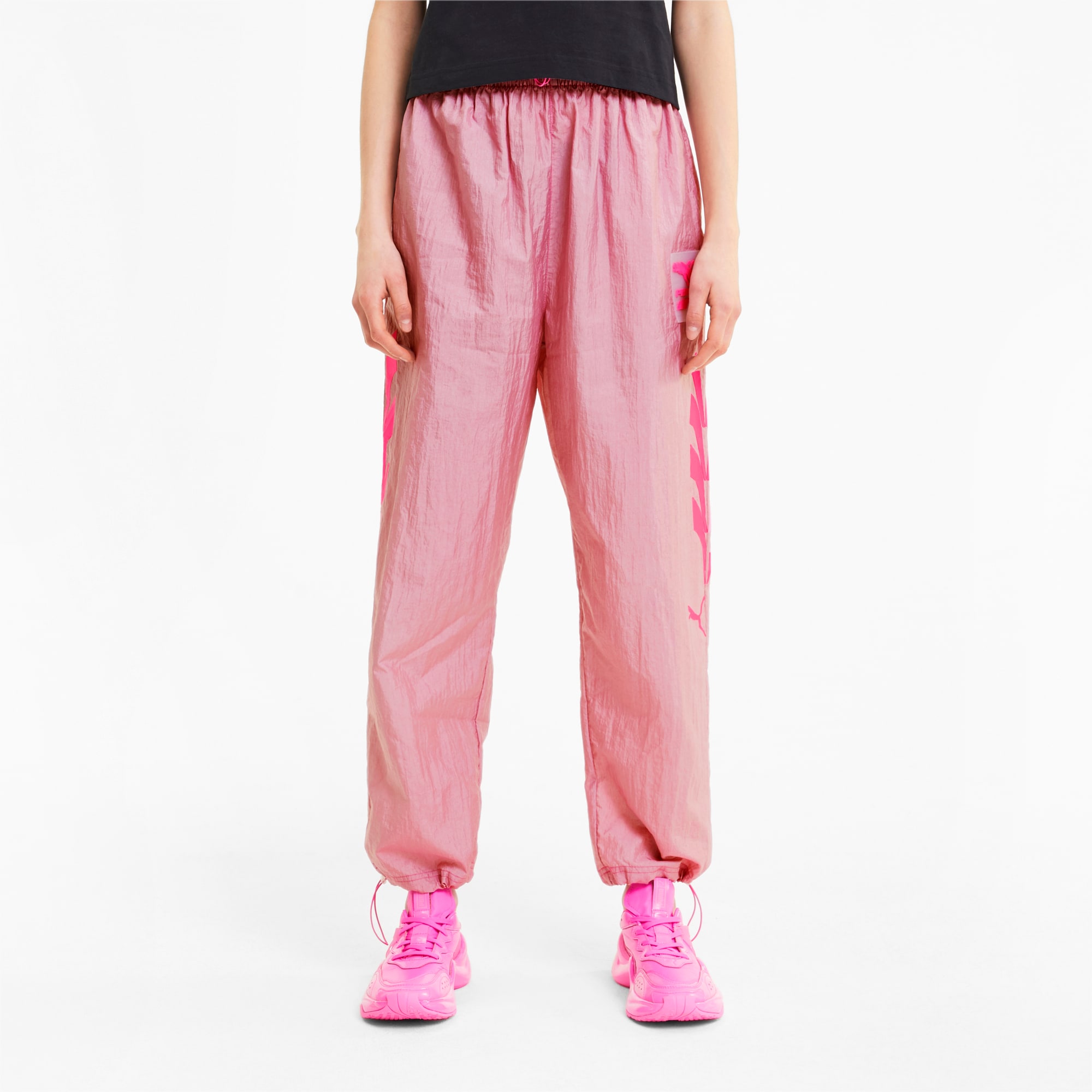 puma nightwear