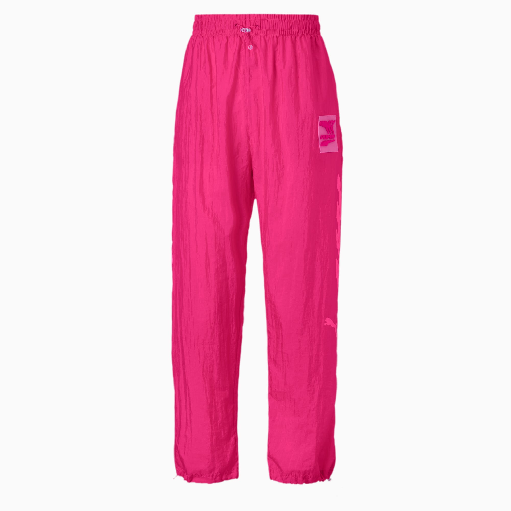 Evide Woven Women s Track Pants PUMA Shop All Puma PUMA