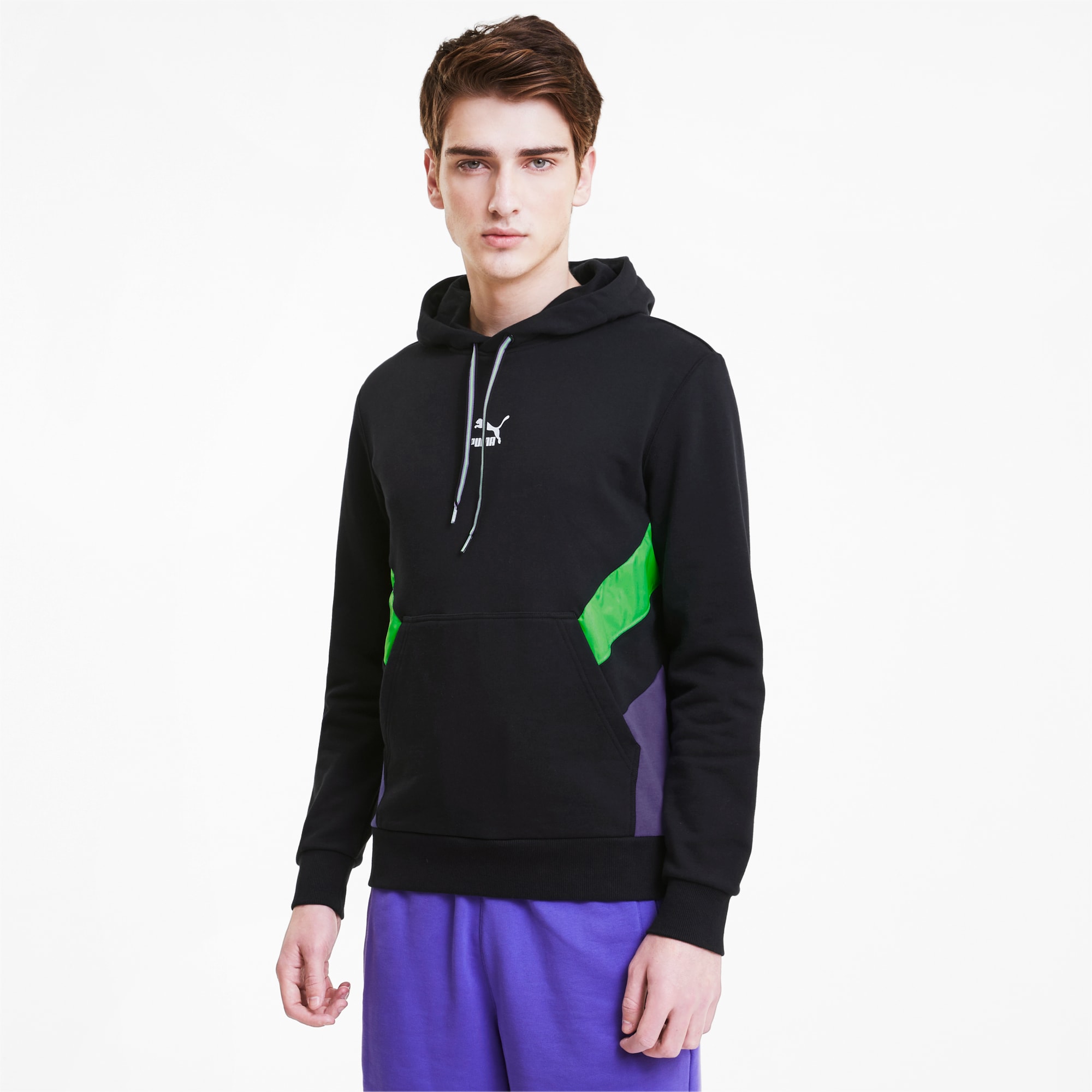 TFS Men s Hoodie PUMA Shoes PUMA