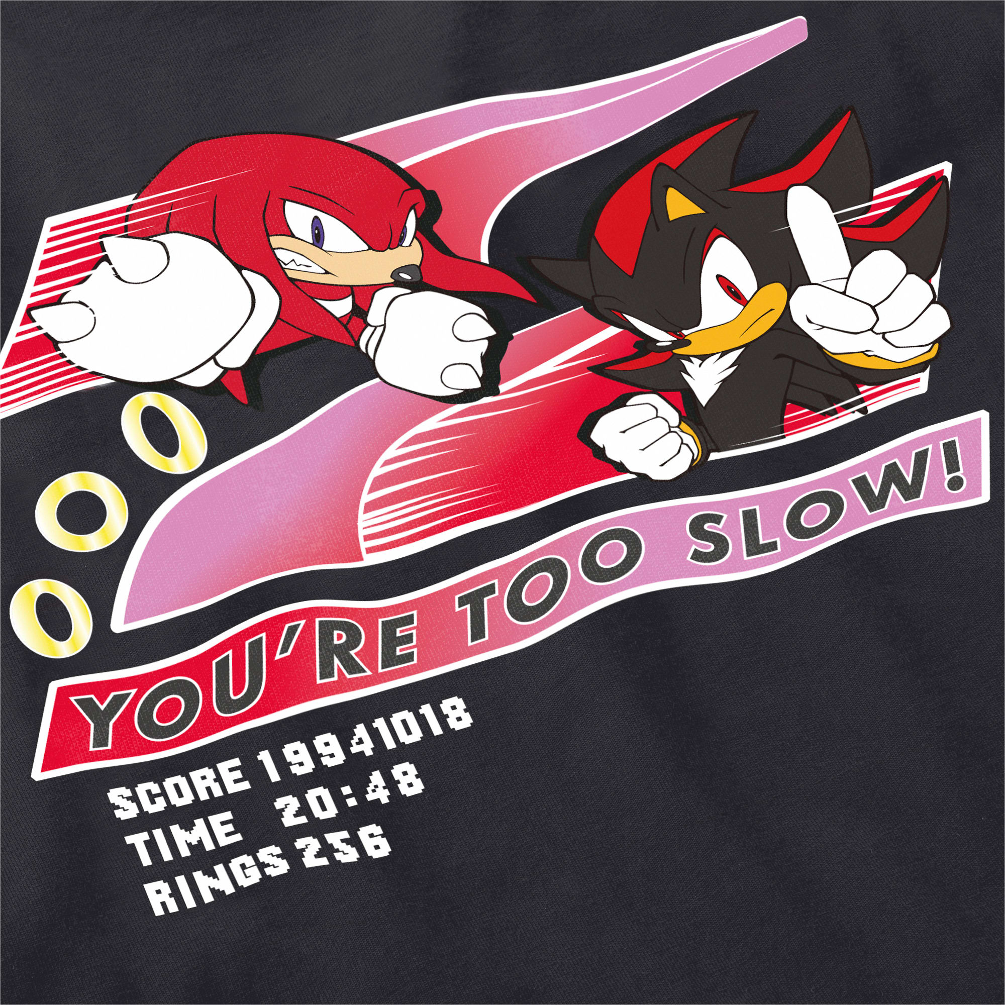 Puma sonic clothing sales