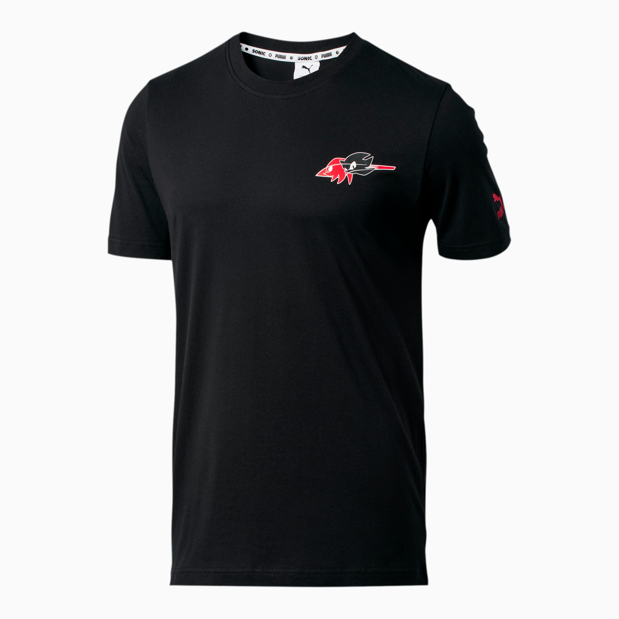 Sonic puma shirt deals