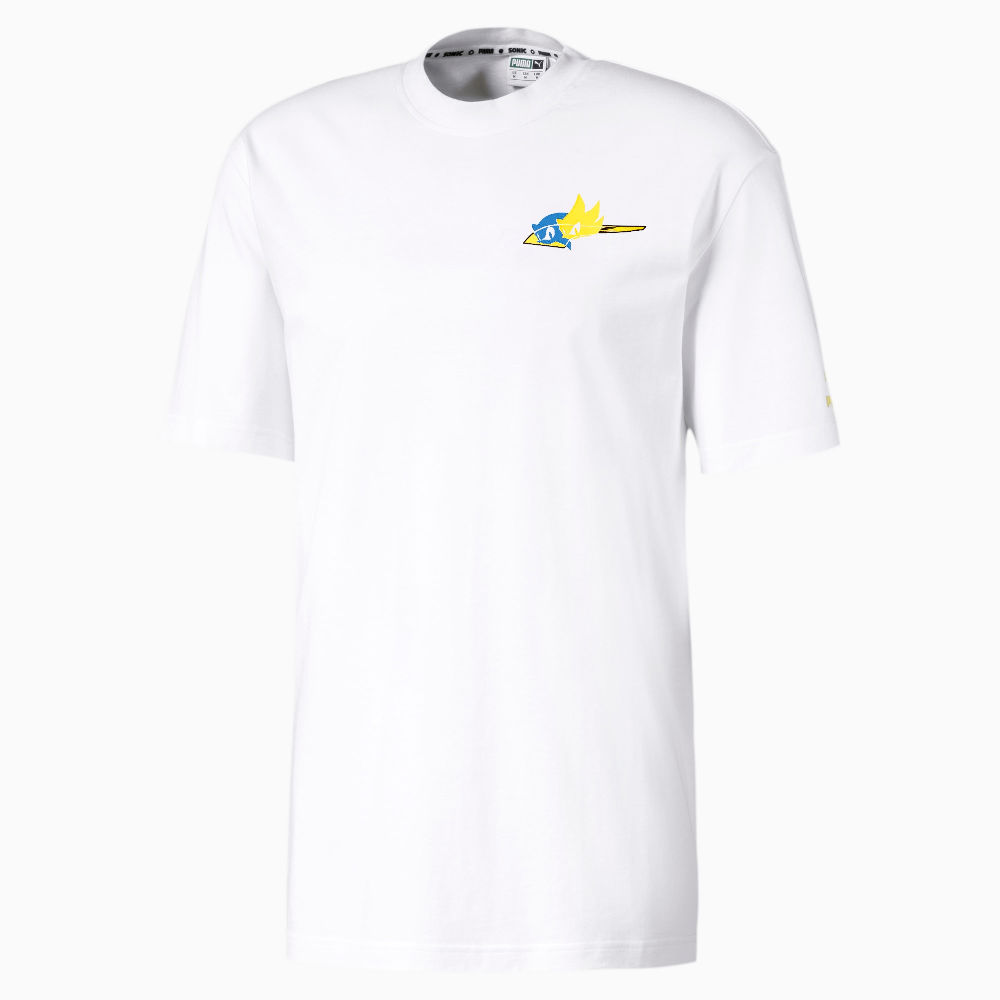Puma公式 Puma X Sonic Tee