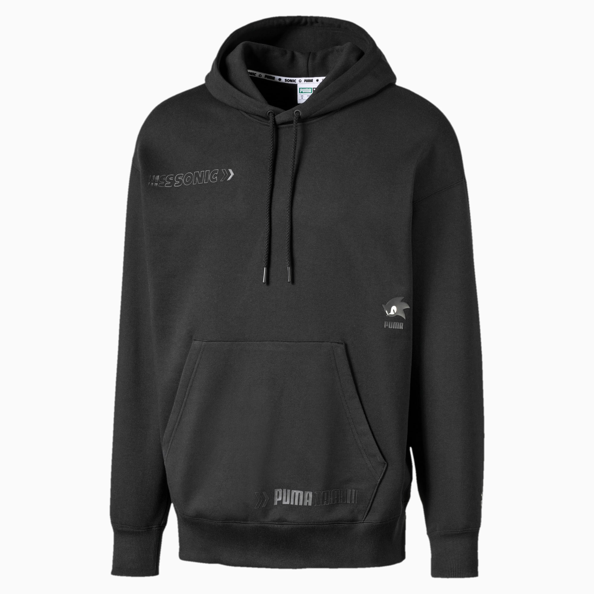 men's hoodie