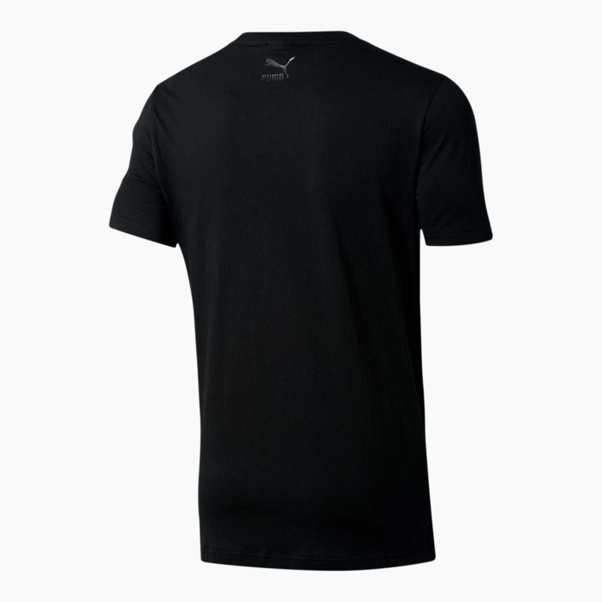 PUMA x SONIC Men s Graphic Tee PUMA