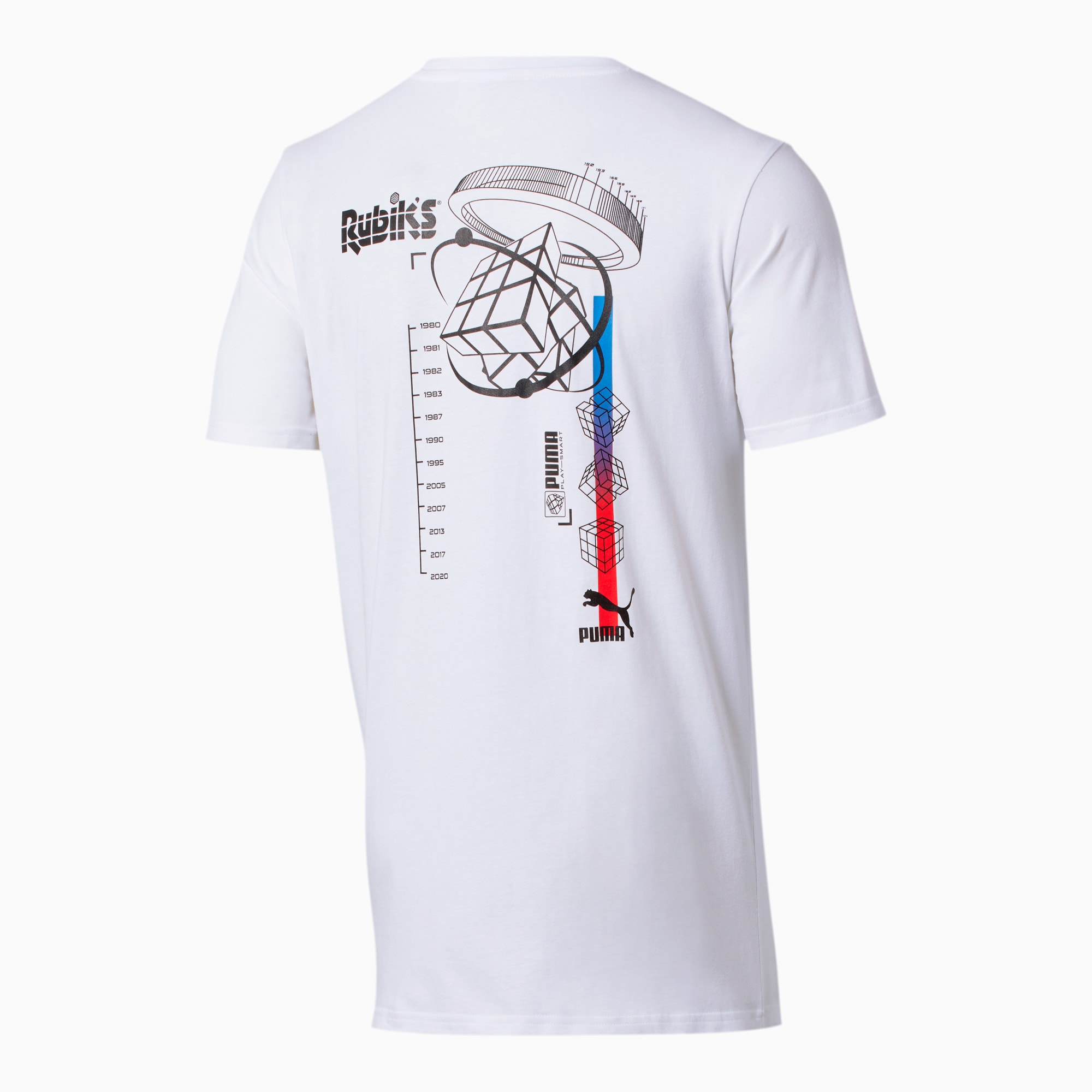 Puma hotsell rubik kids