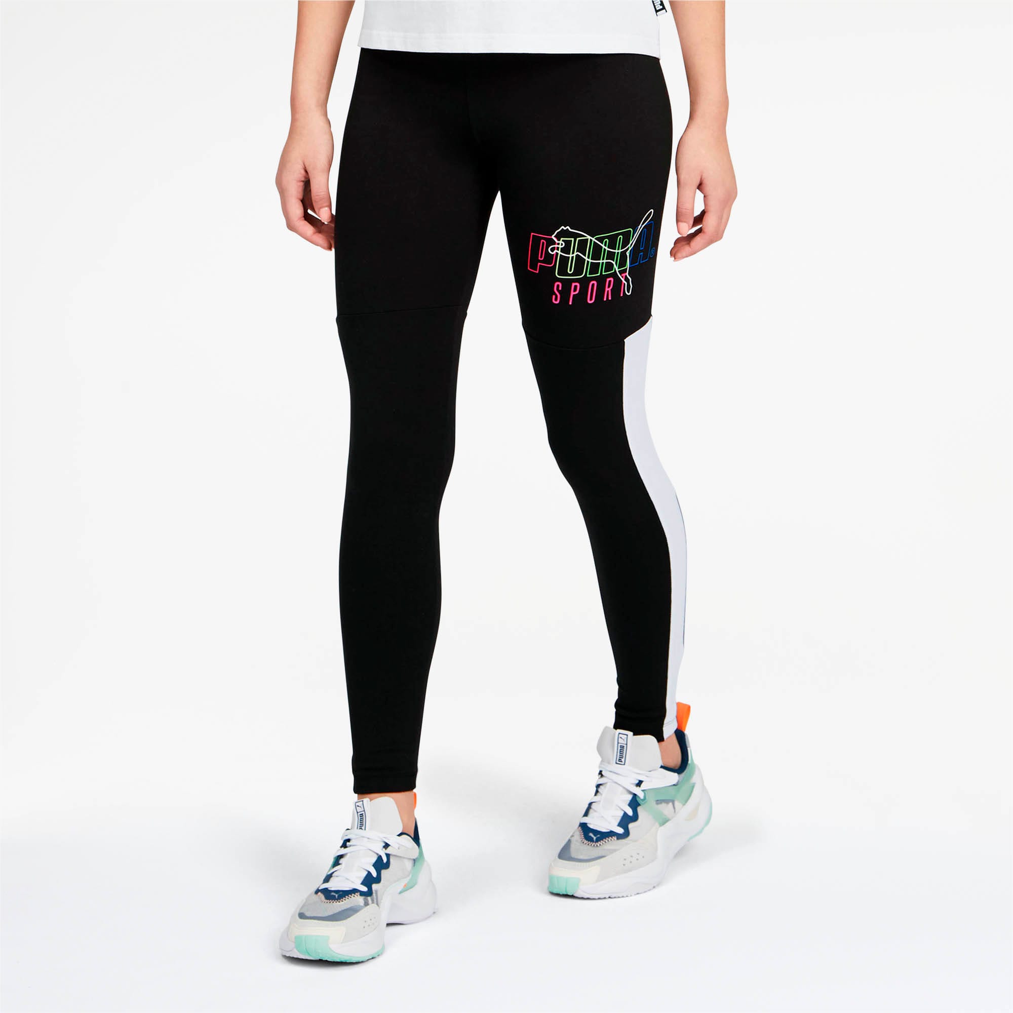 Legging puma sport store