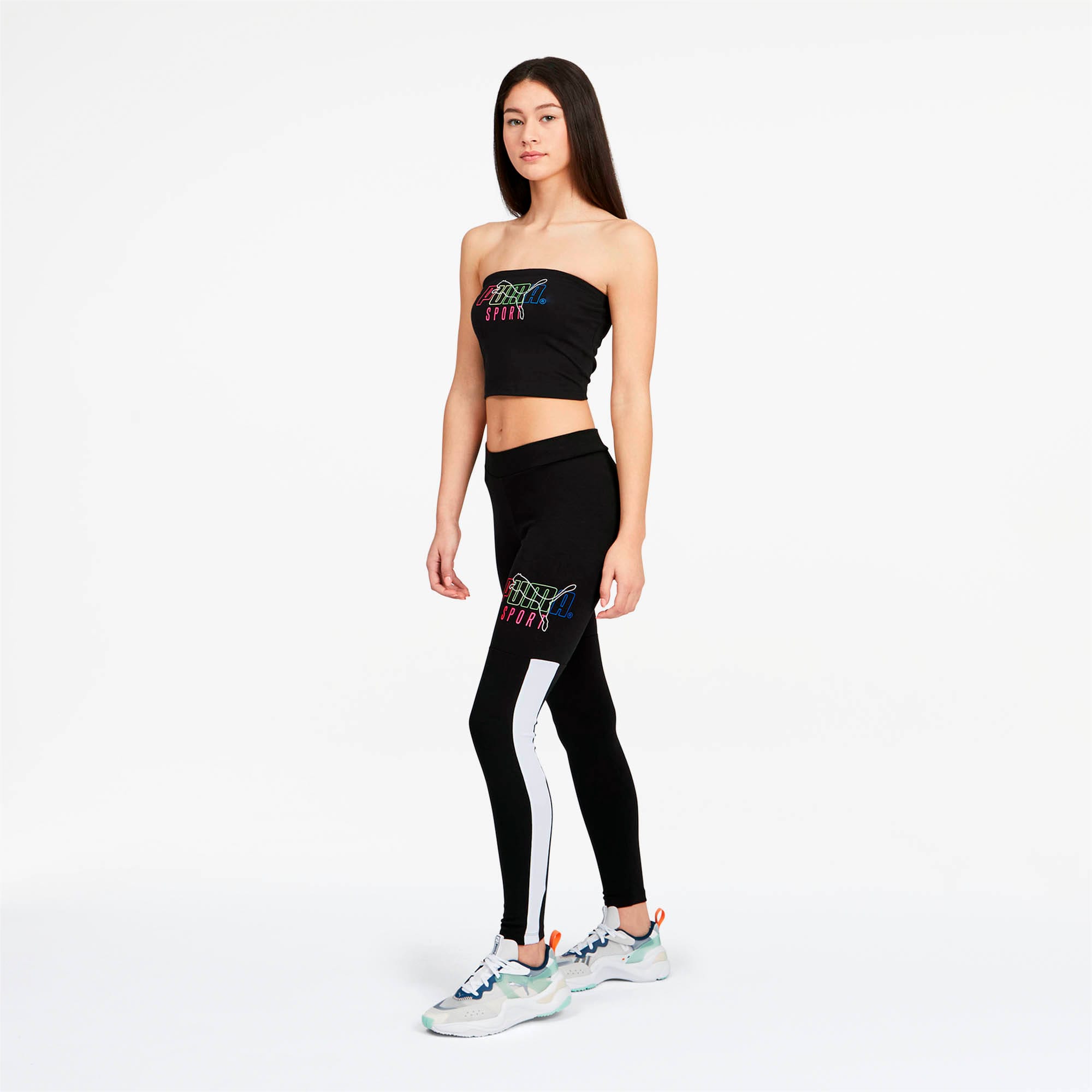 PUMA Sport Leggings PUMA