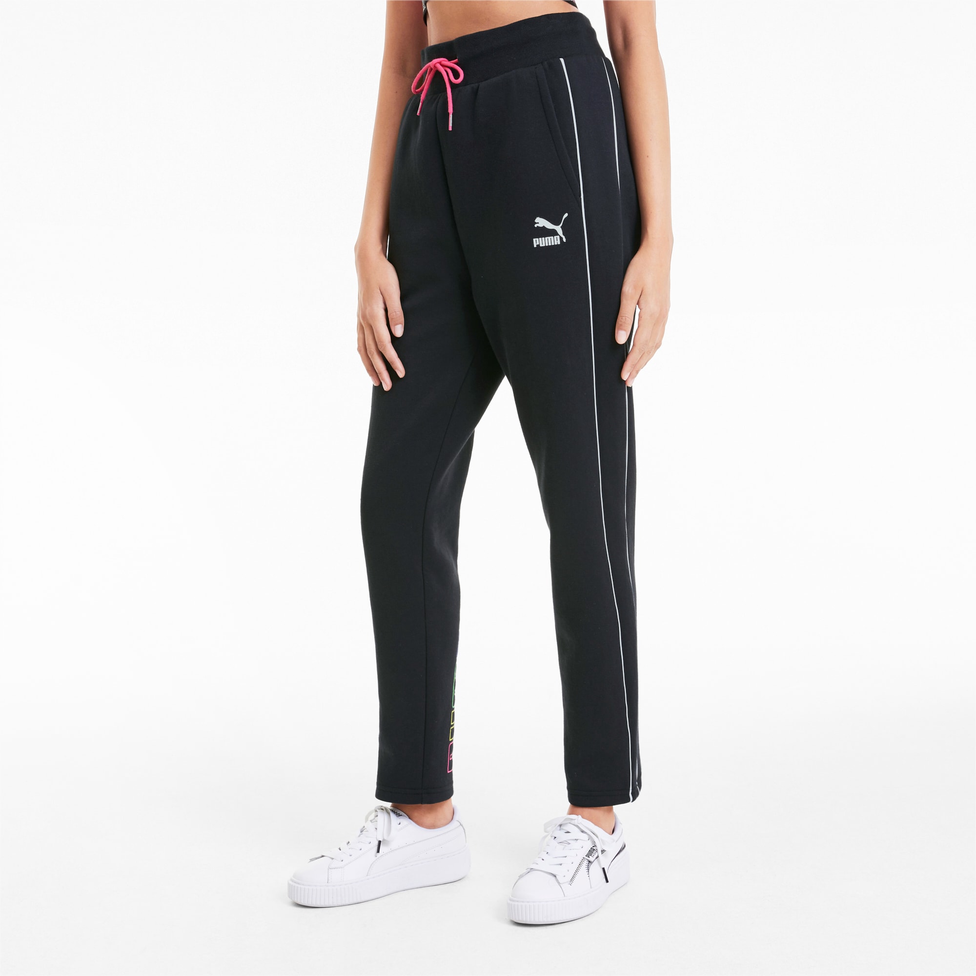 Puma pants clearance ladies