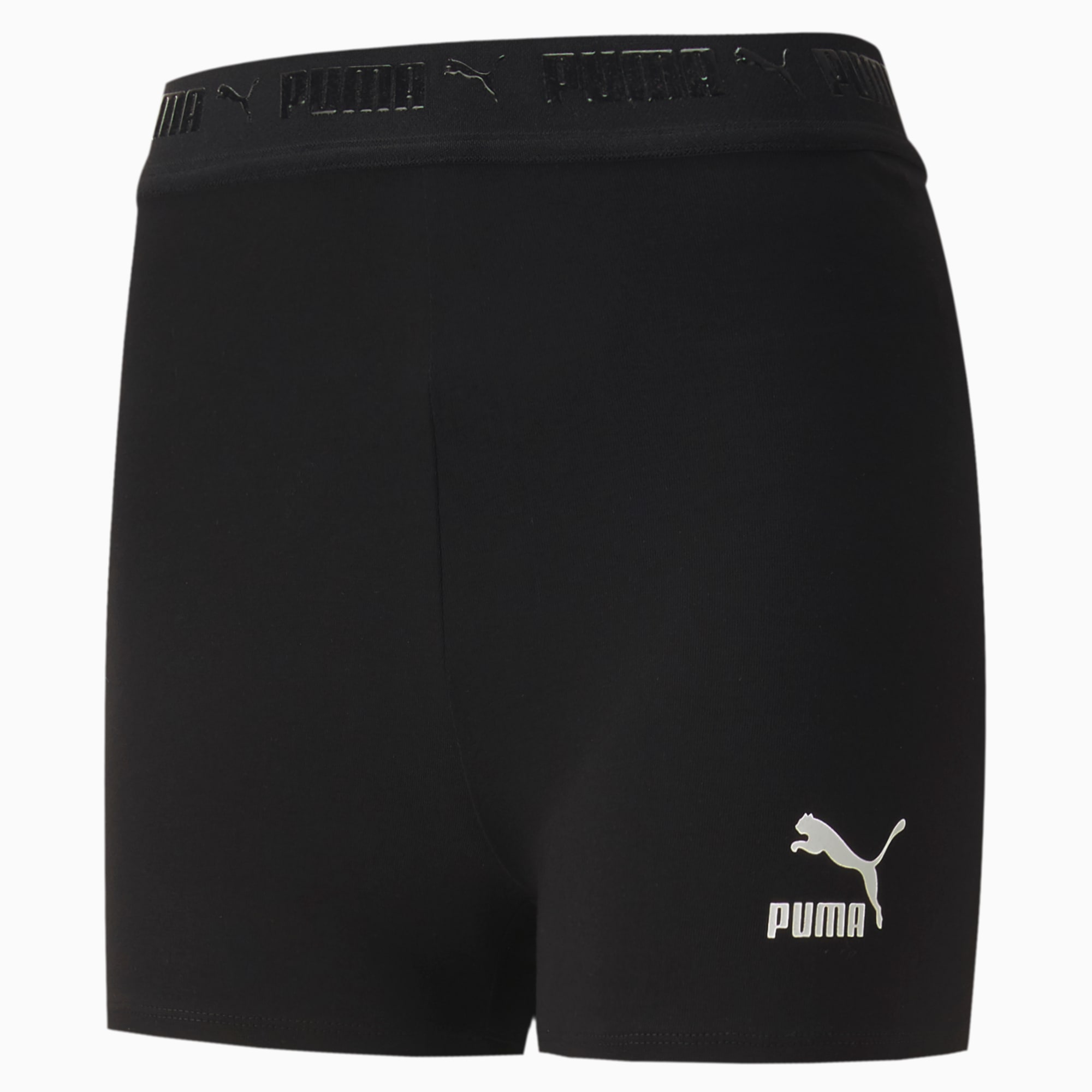 Puma booty shorts 2025