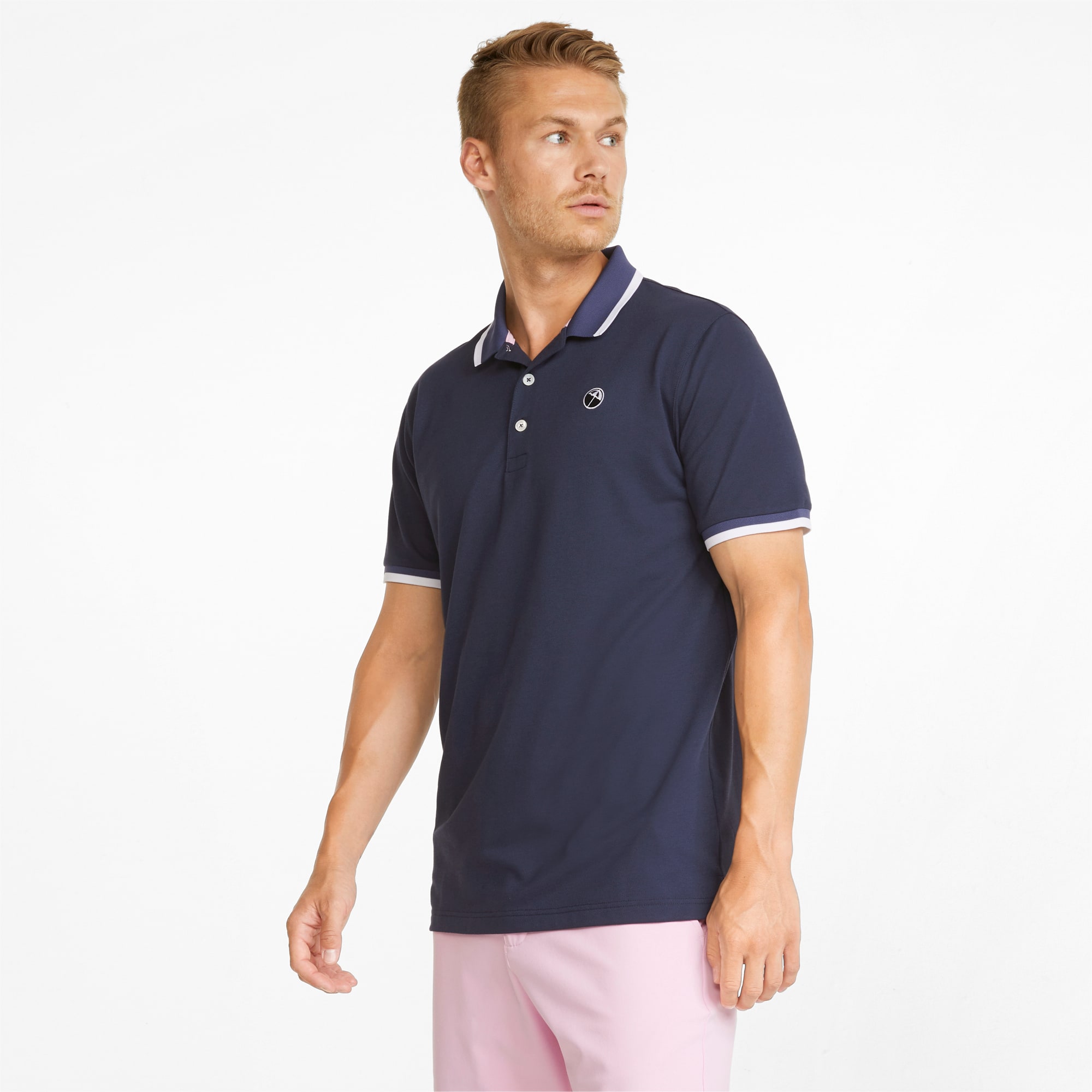puma golf arnold palmer shirt