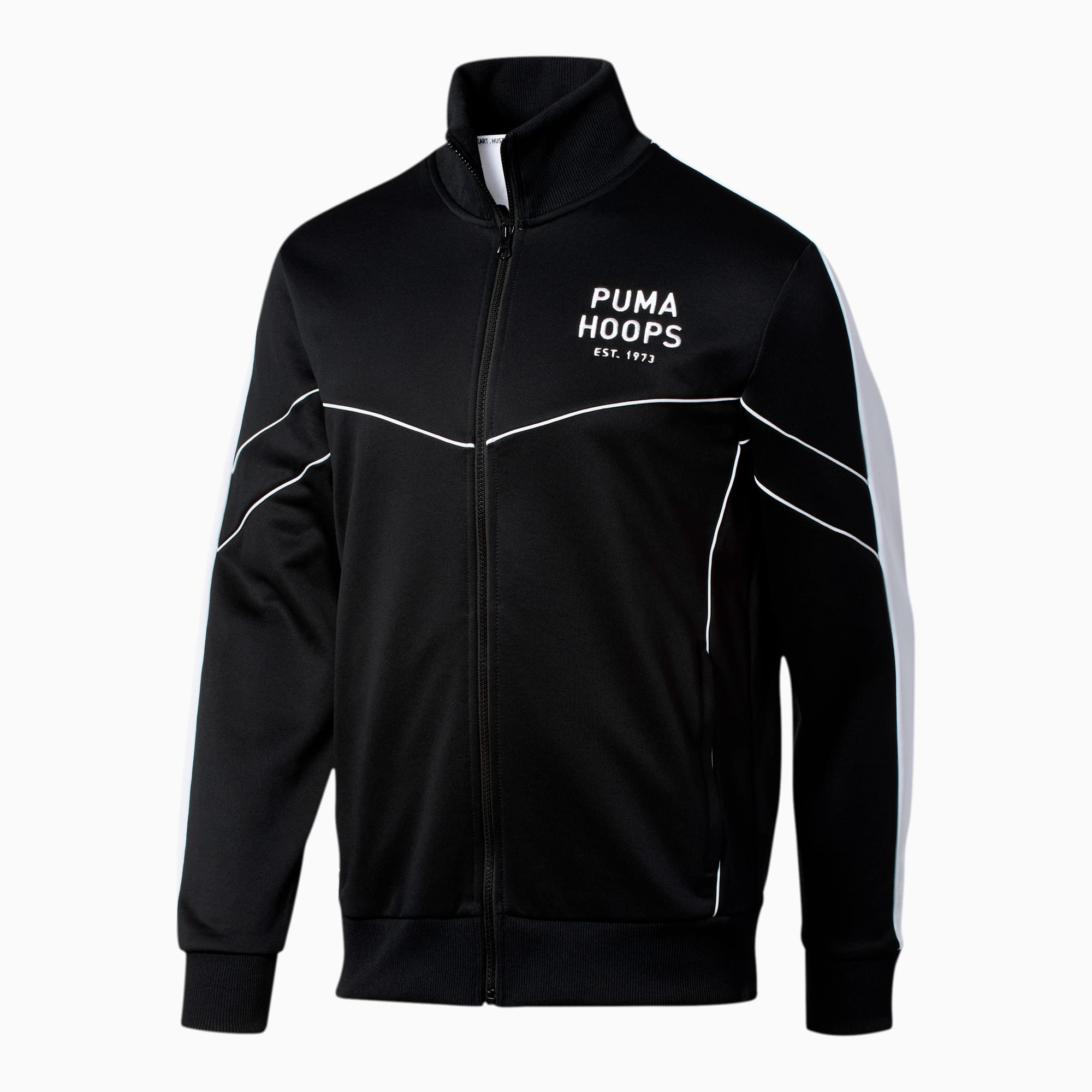 Hoops Since 73 Men s Track Jacket PUMA