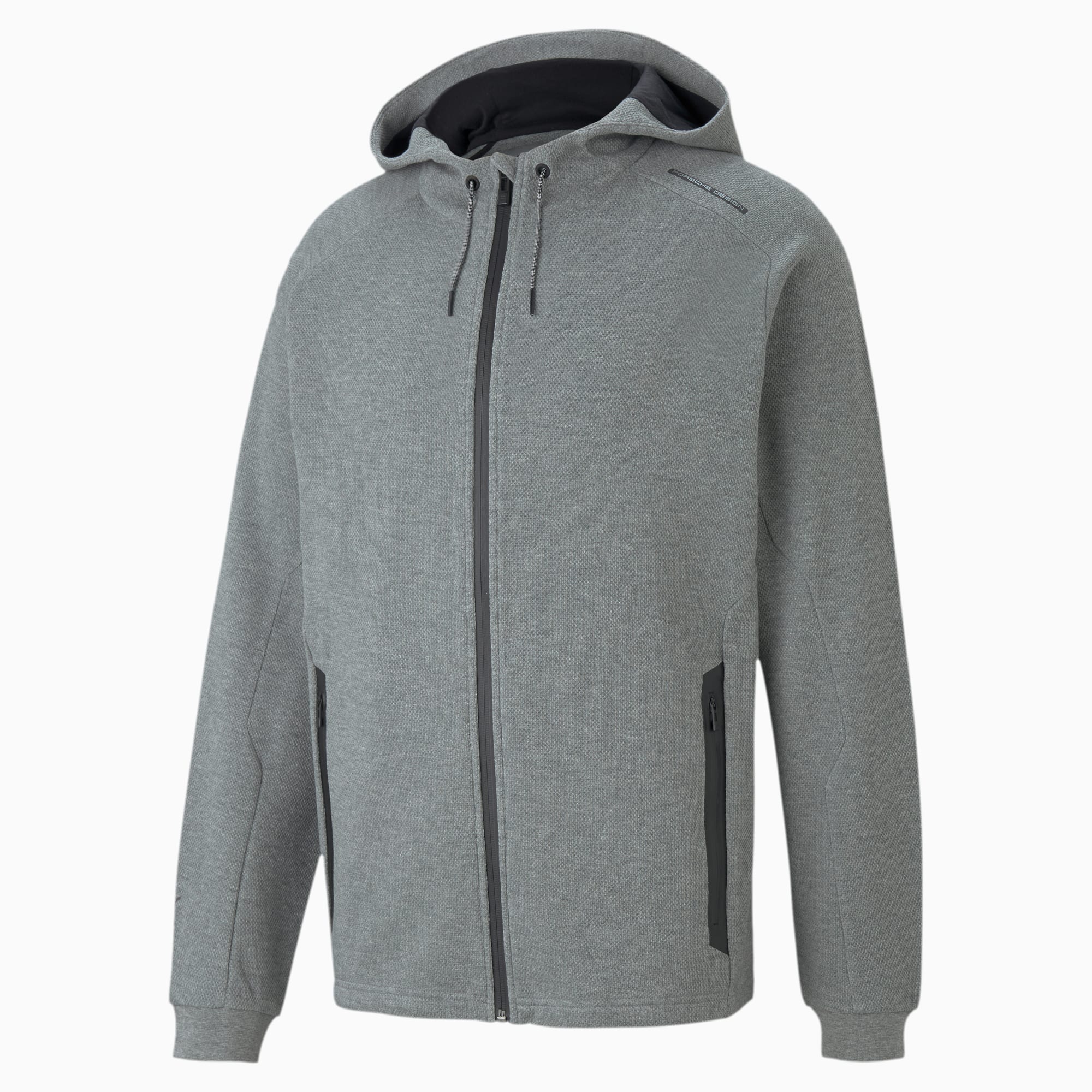 sweat hoodie jacket