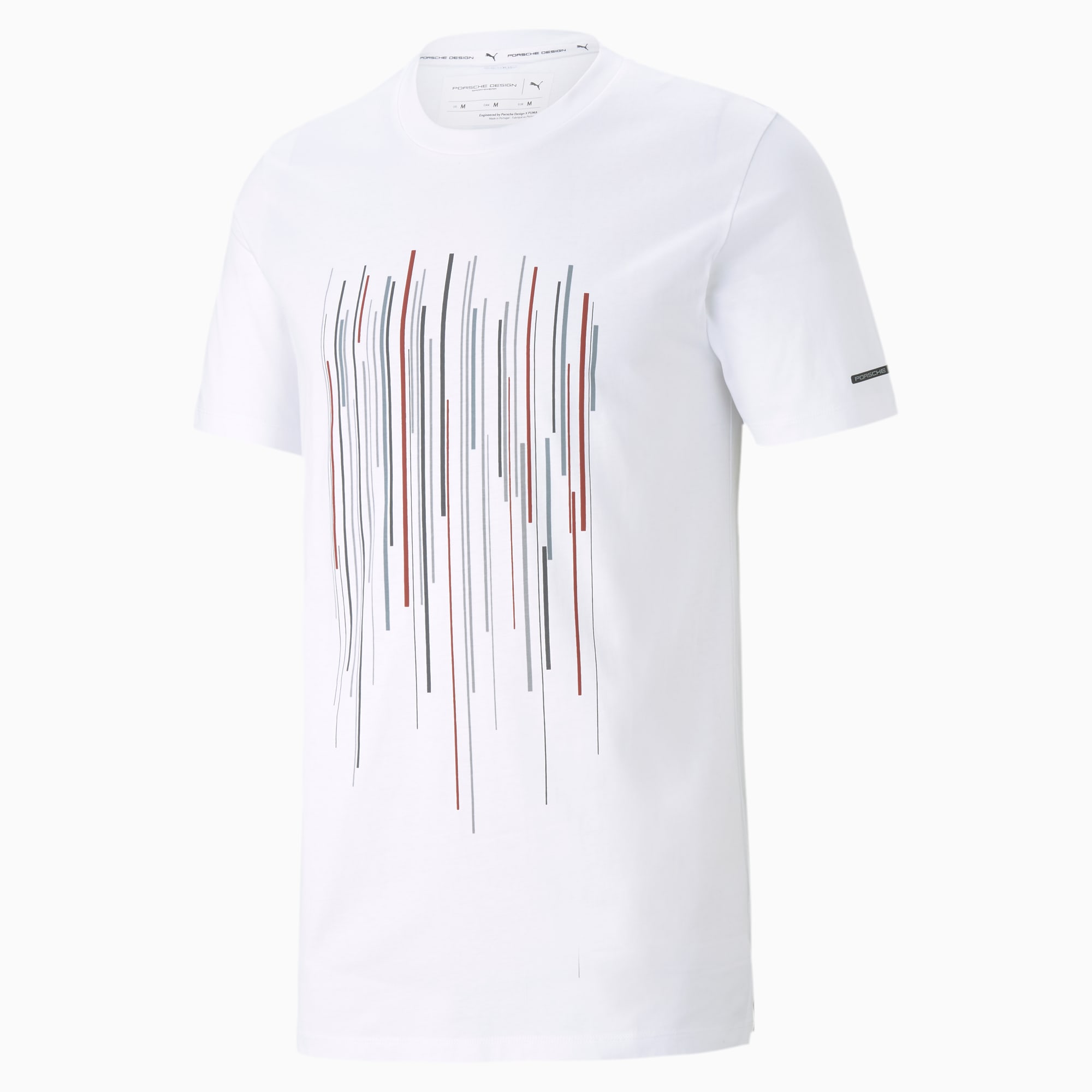 Porsche Design Graphic Men's Tee | Puma 