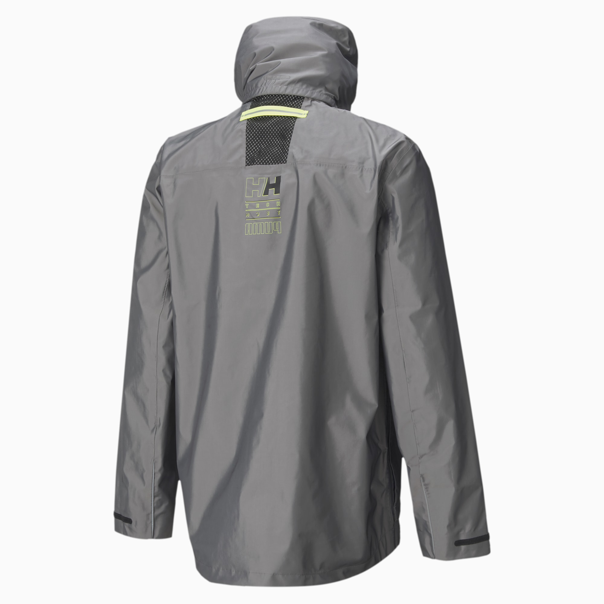 PUMA x HELLY HANSEN Tech Men s Jacket PUMA