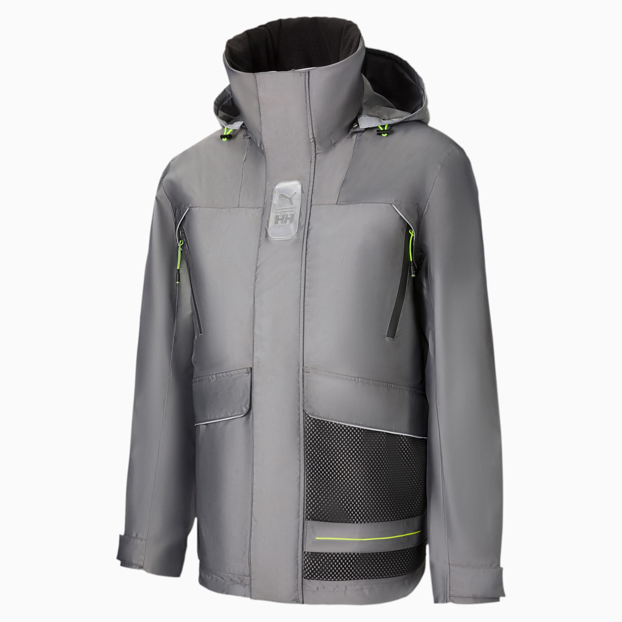 Helly hansen puma abrigo clearance