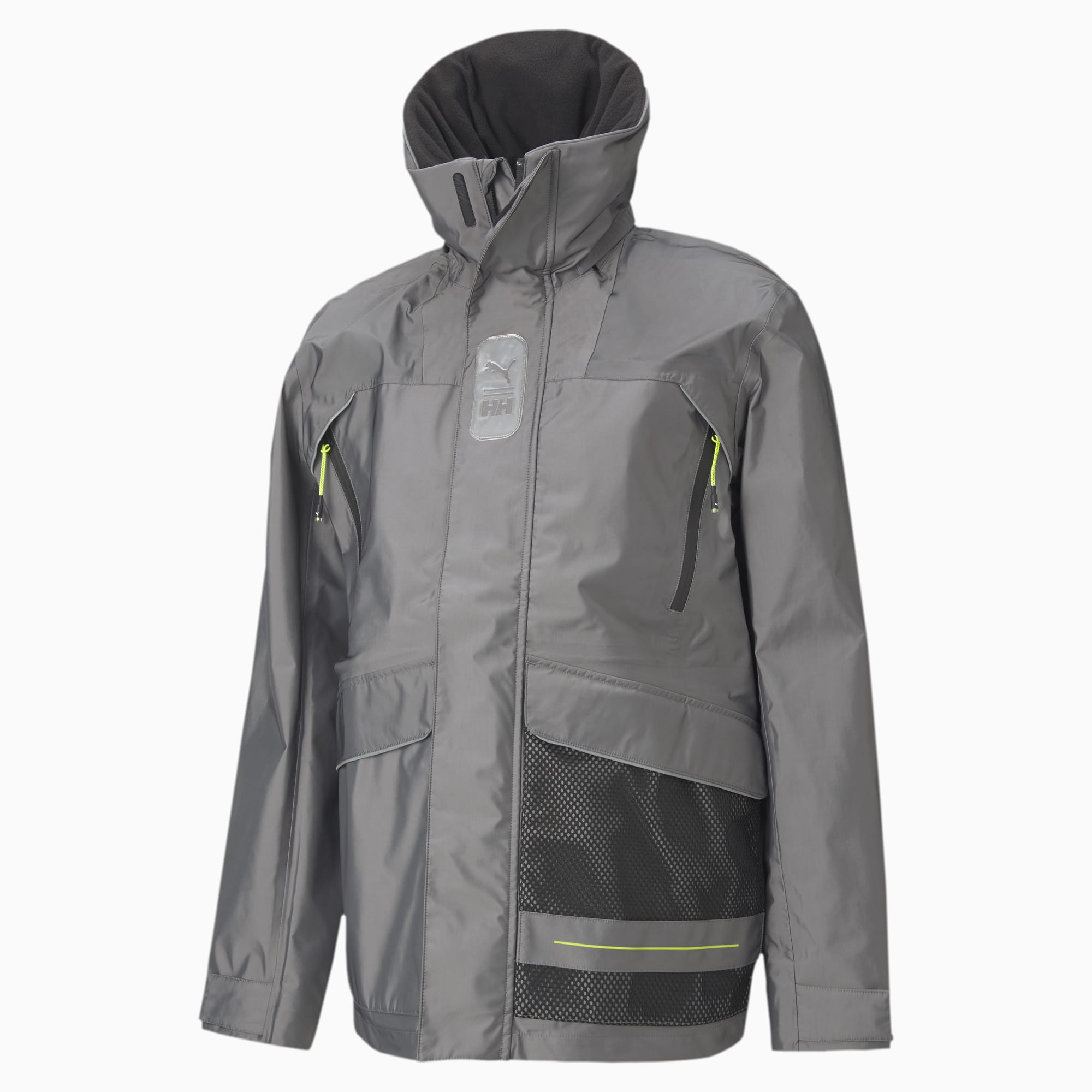 Helly hansen puma tracksuit top
