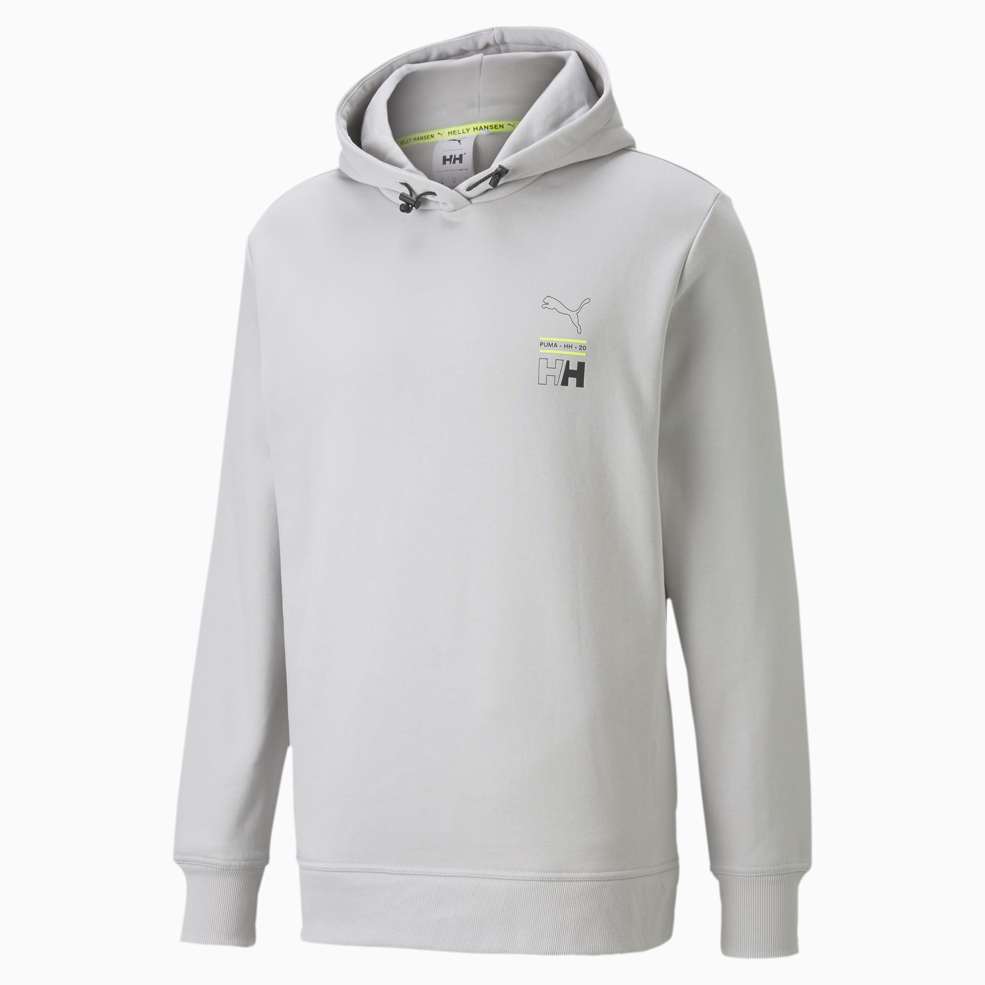 helly hansen hoodie