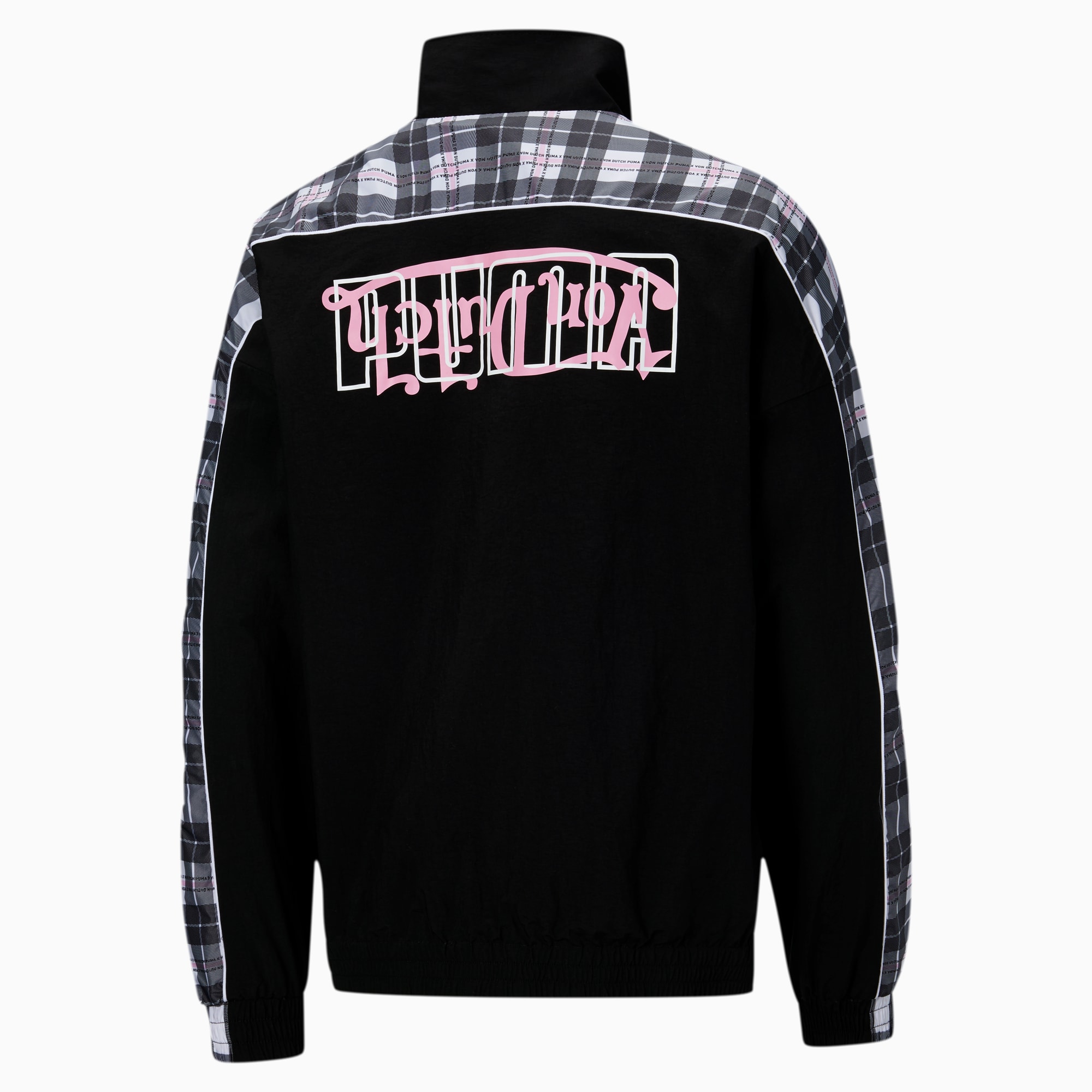 Puma van dutch top