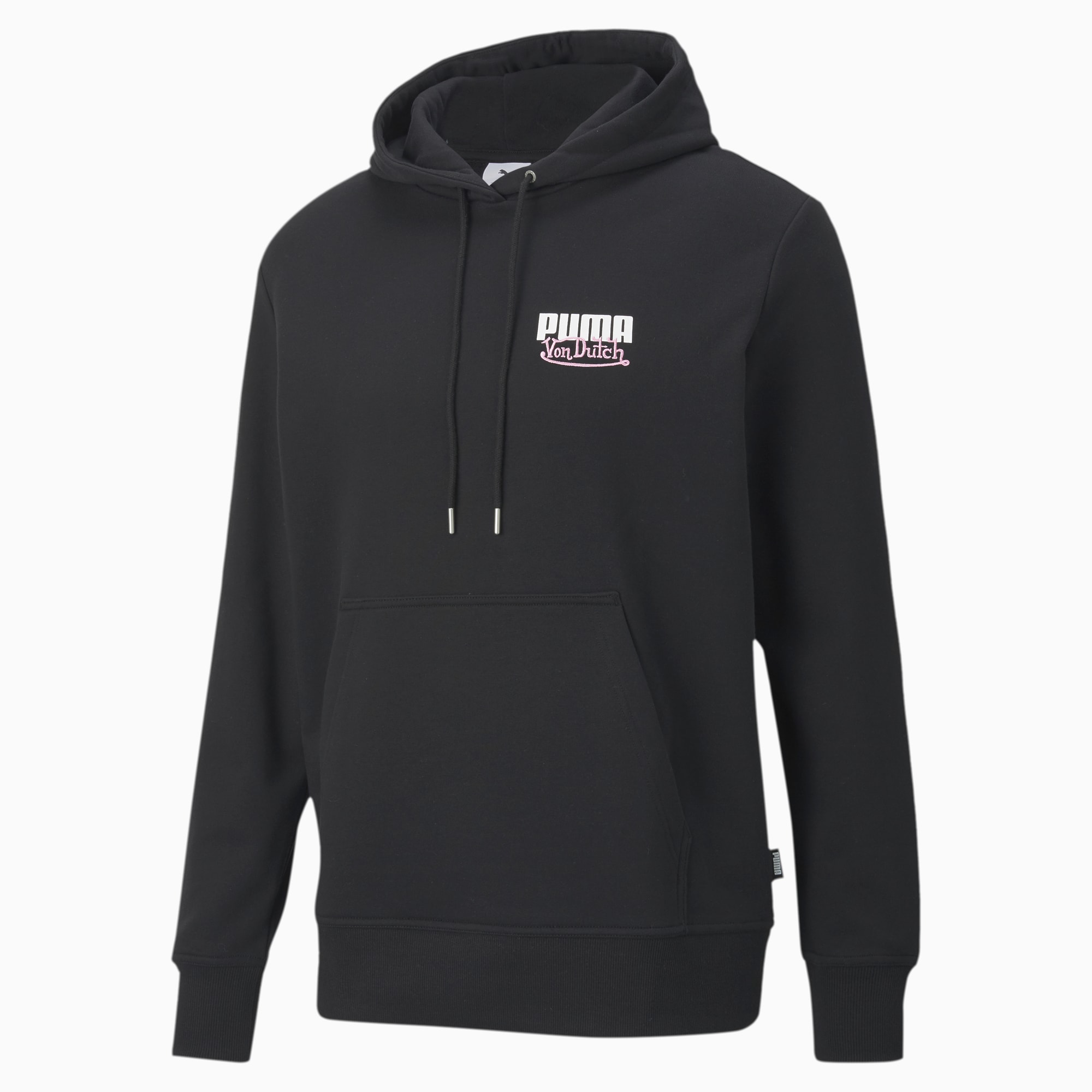 PUMA x VON DUTCH Men s Hoodie PUMA