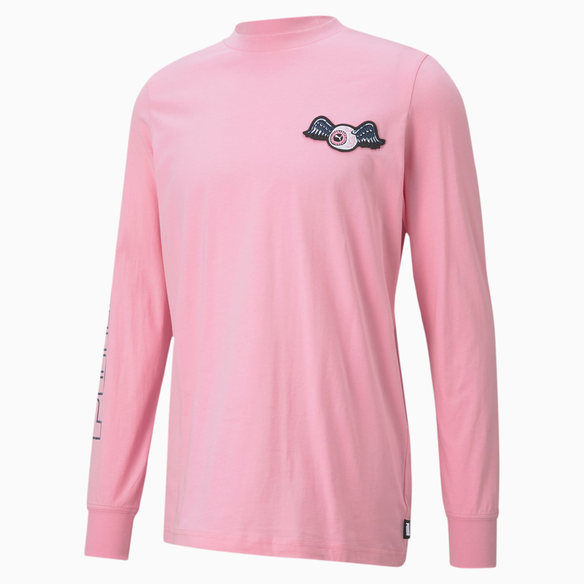 puma long sleeve