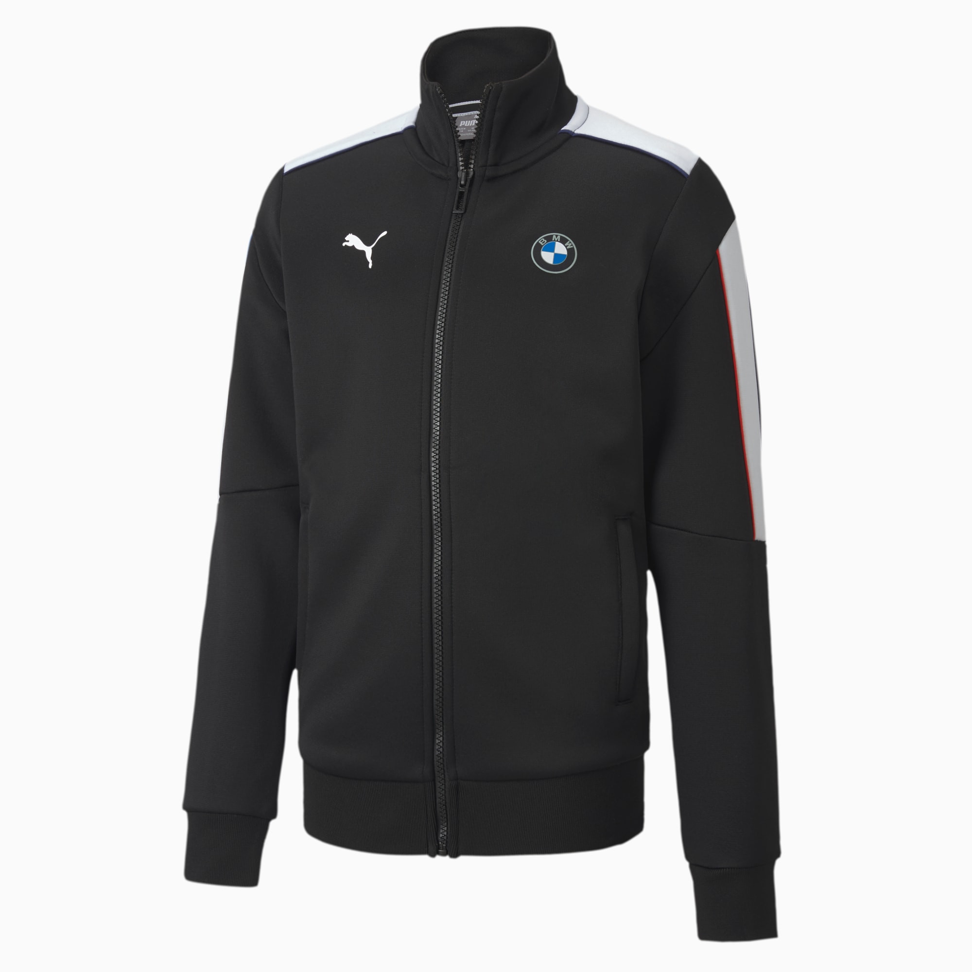 kids puma tracksuit