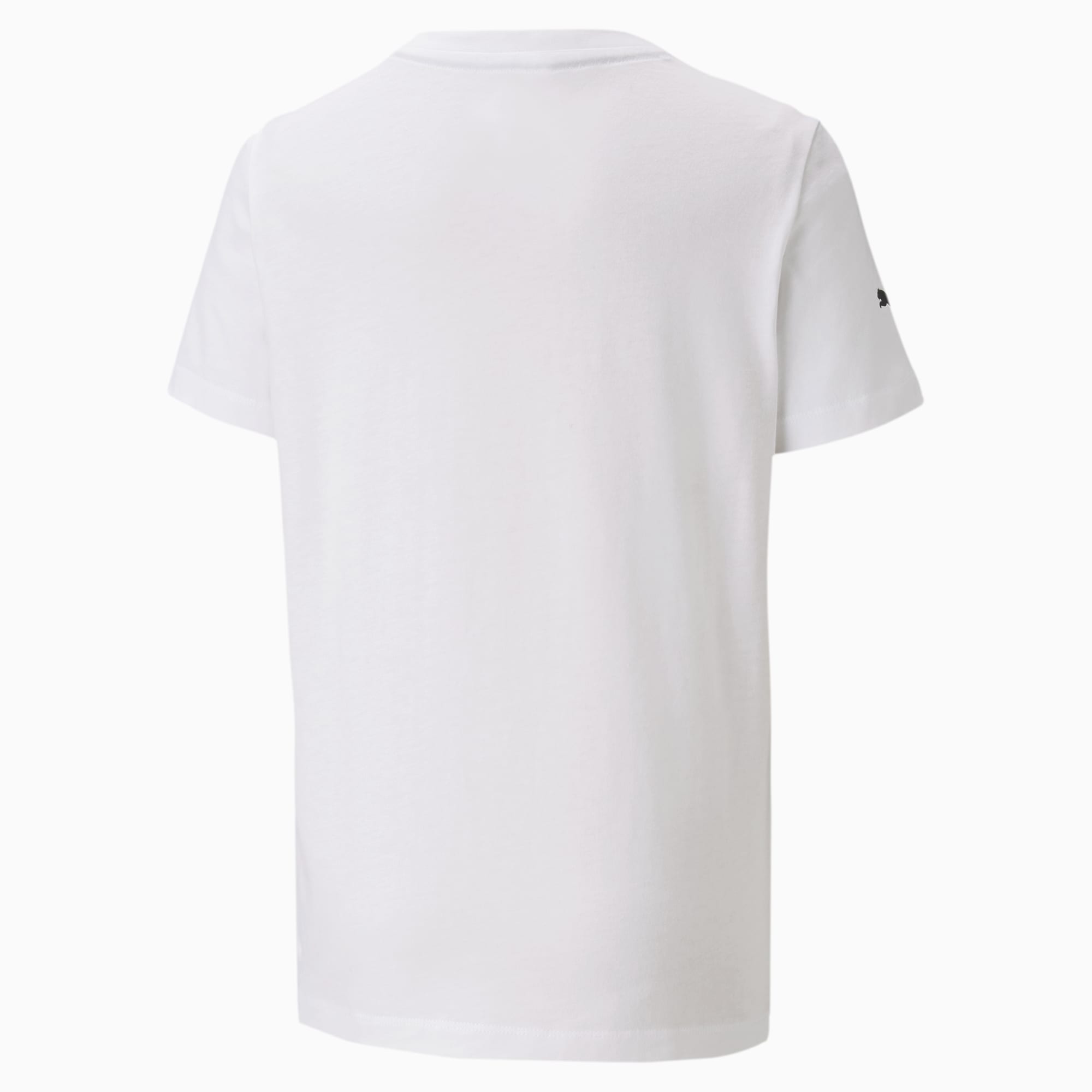 Bmw M Motorsport Kids Graphic Tee Jr Puma Us