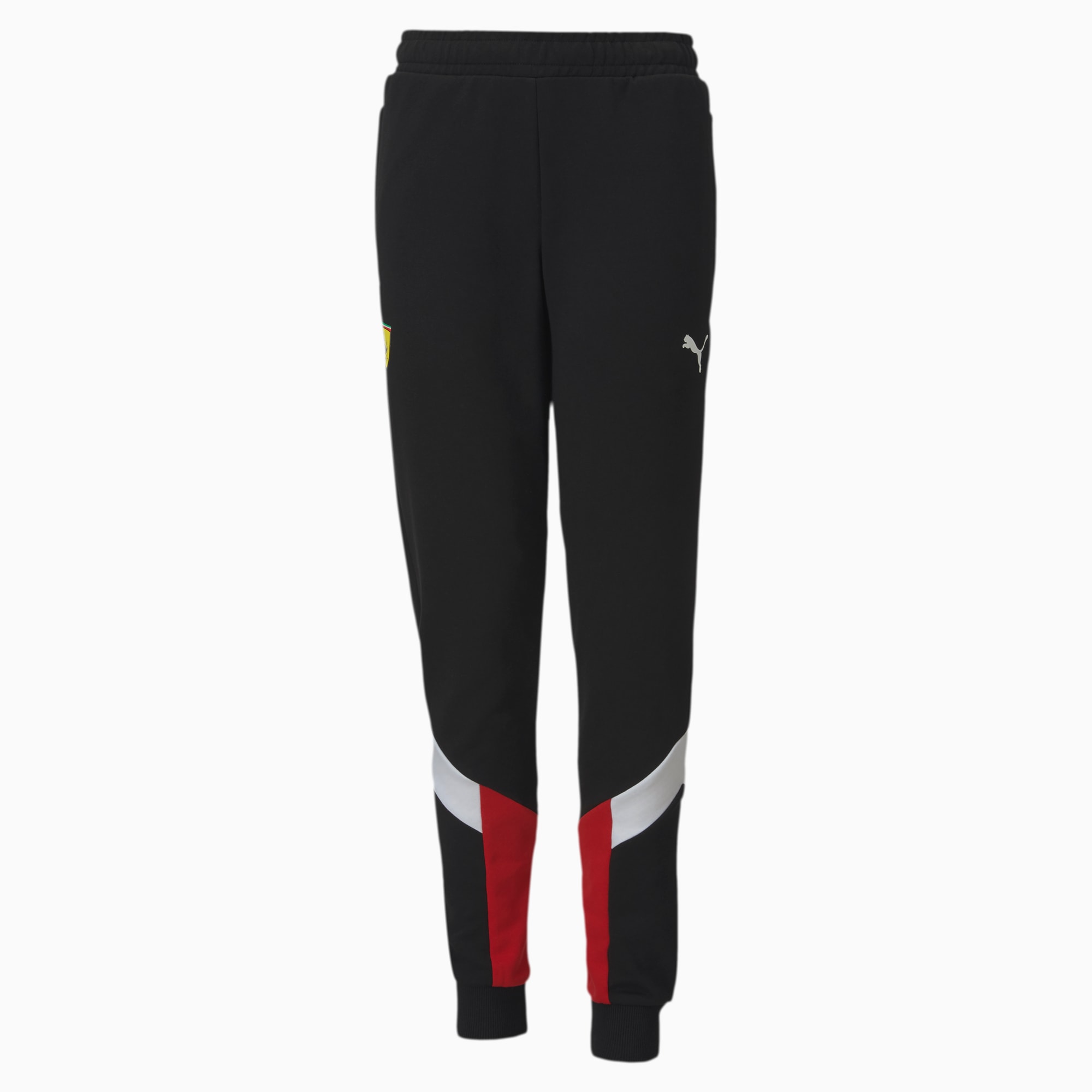 Puma on sale ferrari sweatpants